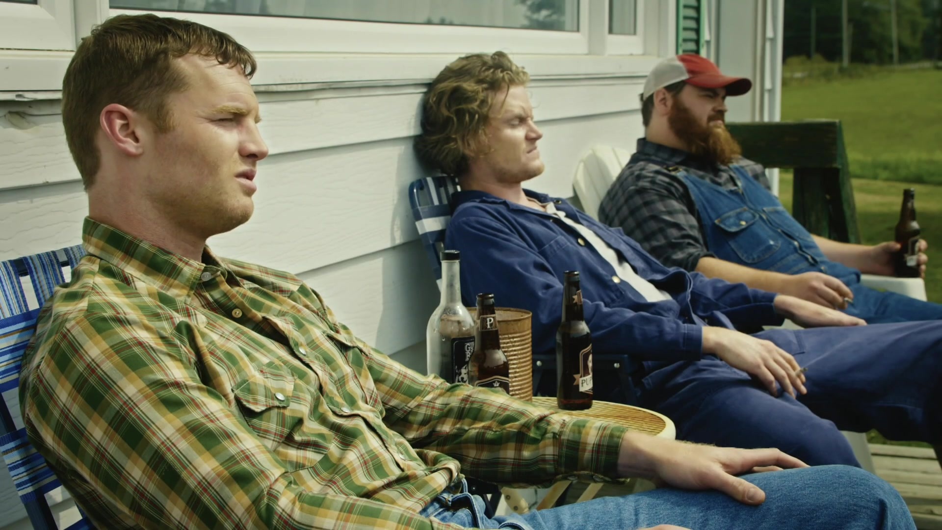 Letterkenny TV series, Memorable moments, Quirky characters, Canadian humor, 1920x1080 Full HD Desktop