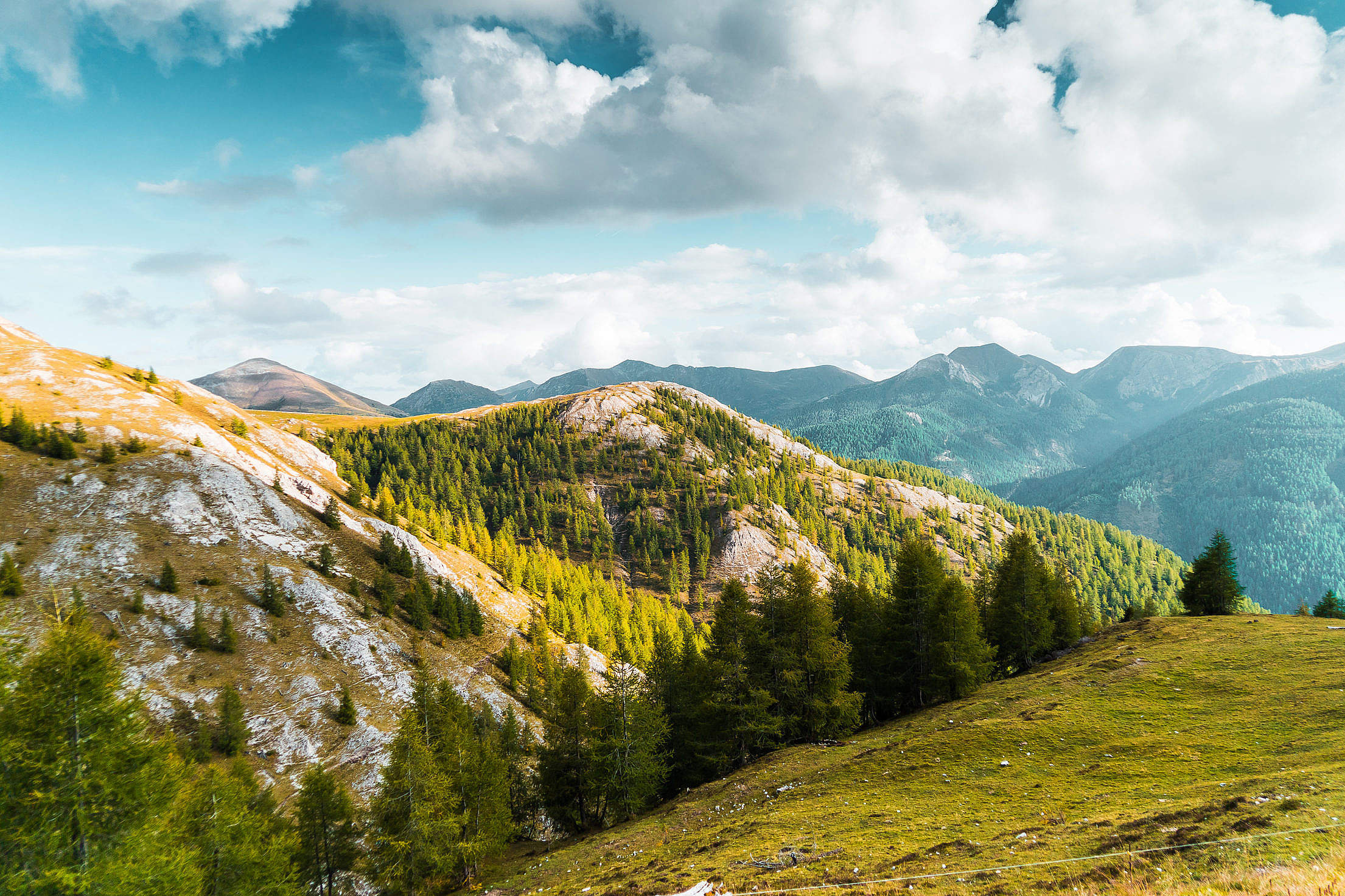 Scenery, Austrian mountains, Beautiful, Free stock photo, 2210x1480 HD Desktop