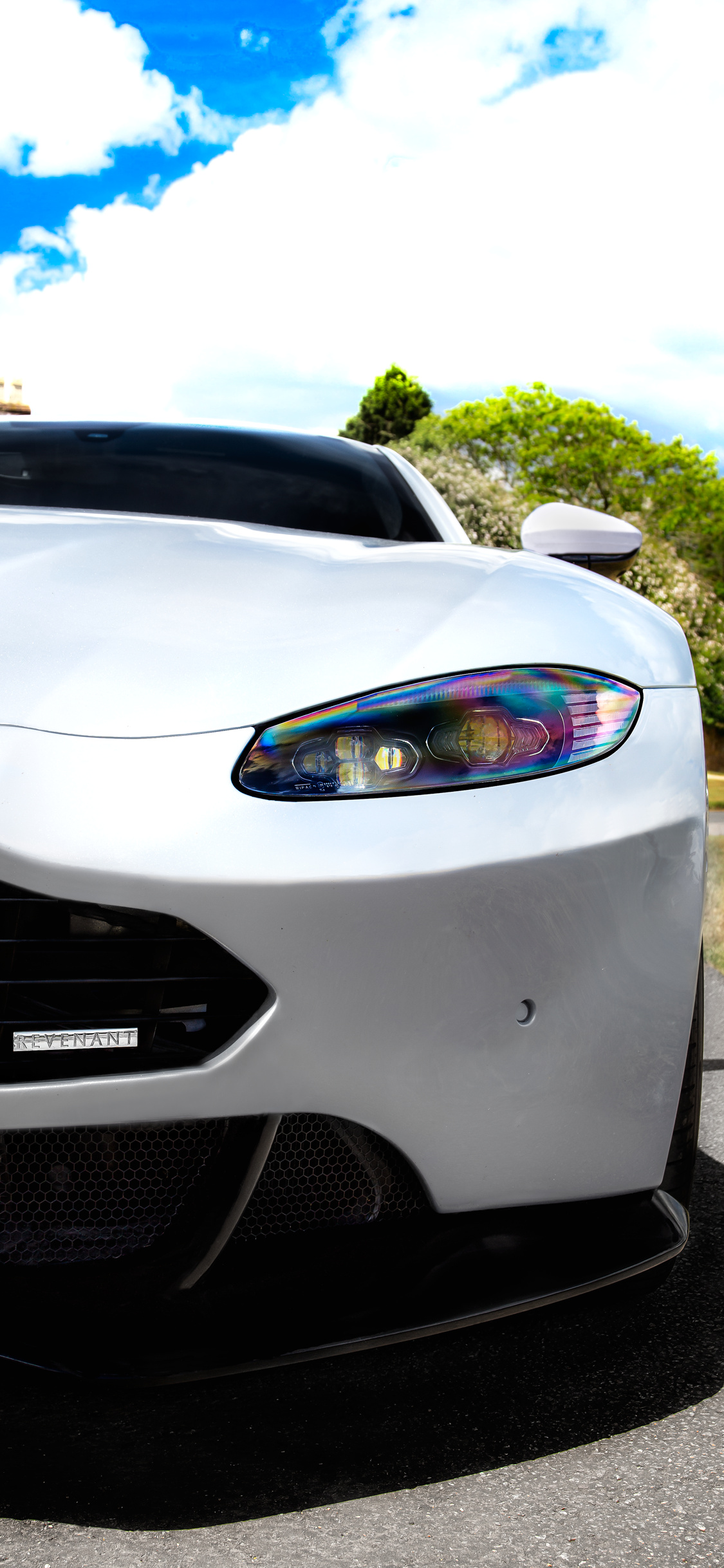 Aston Martin Vantage, Supercar stalker collection, Stunning desktop wallpapers, Automotive passion, 1130x2440 HD Handy