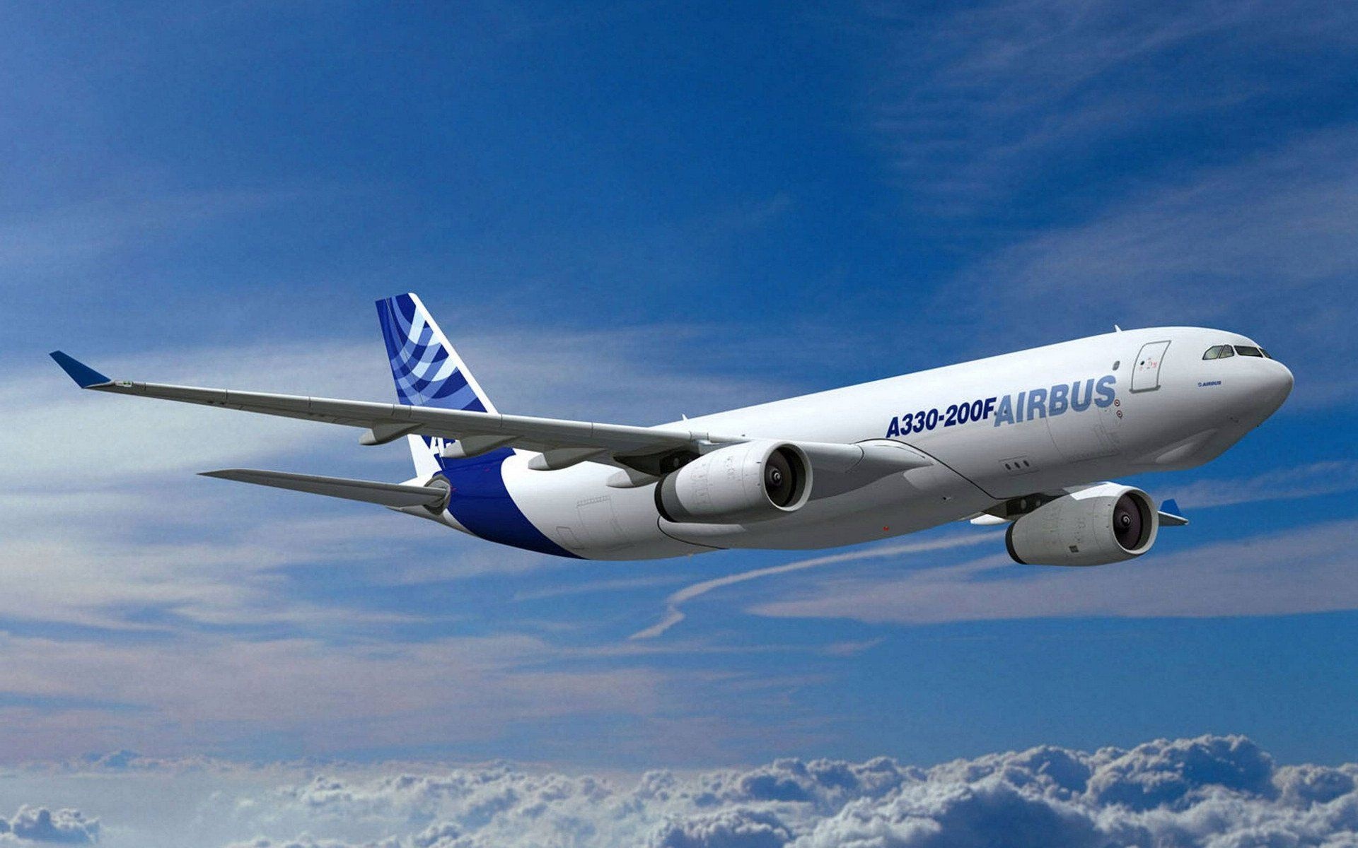 Airbus A330, Travels, A330 plane, A330 backgrounds, 1920x1200 HD Desktop