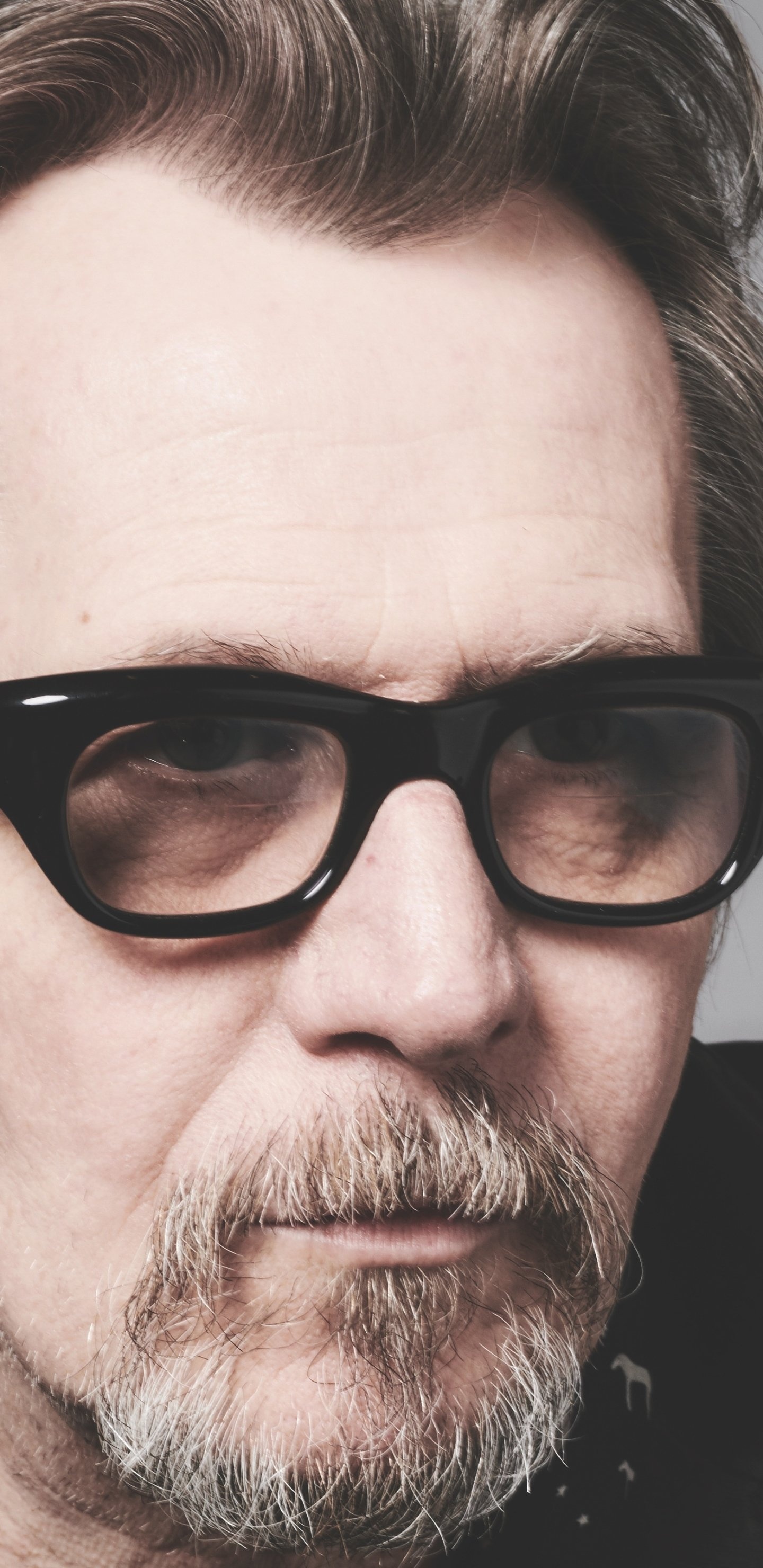 Gary Oldman, Celebrity, Famous actor, Hollywood star, 1440x2960 HD Phone