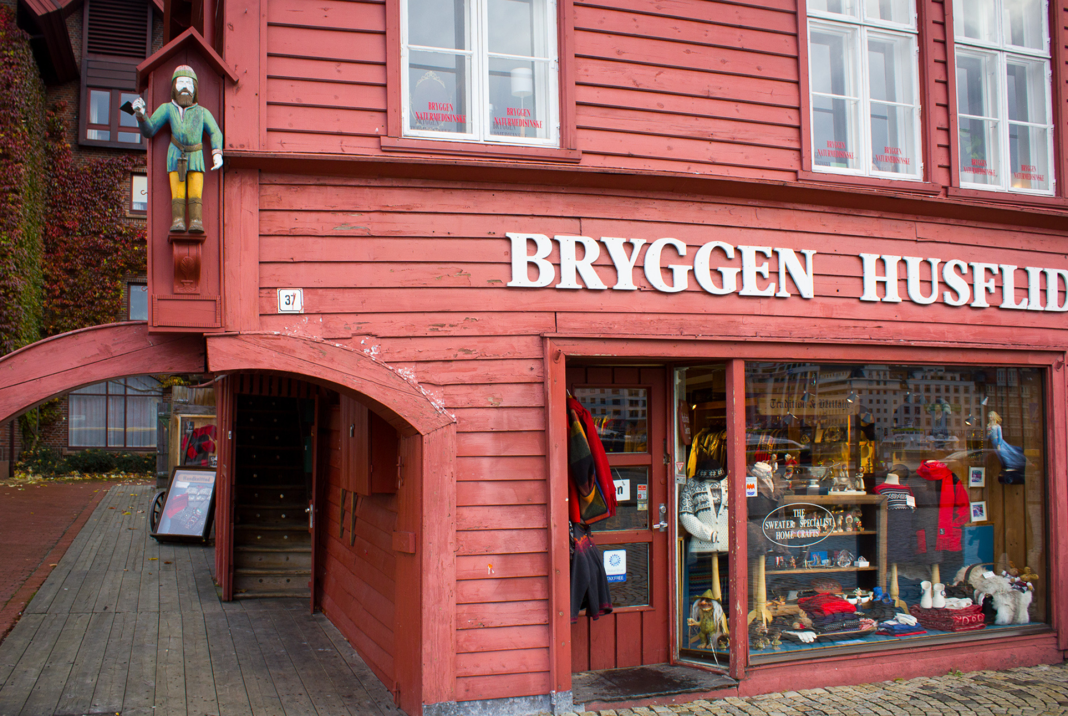 Bryggen archives, Travel photography, Historic district, Picture-perfect, 2100x1410 HD Desktop