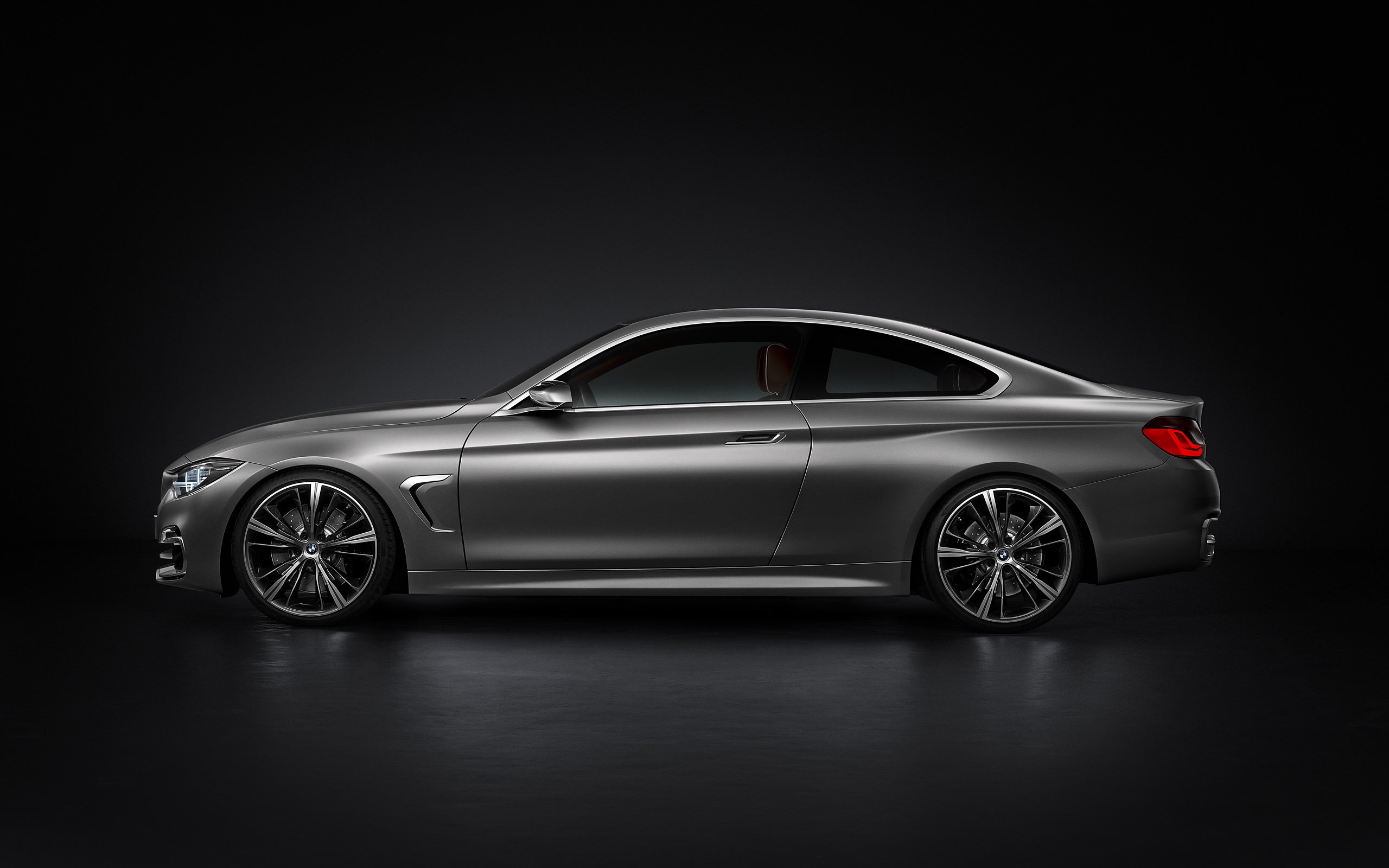 BMW 4 Series, HD wallpapers, Stunning visuals, Automotive elegance, 2560x1600 HD Desktop
