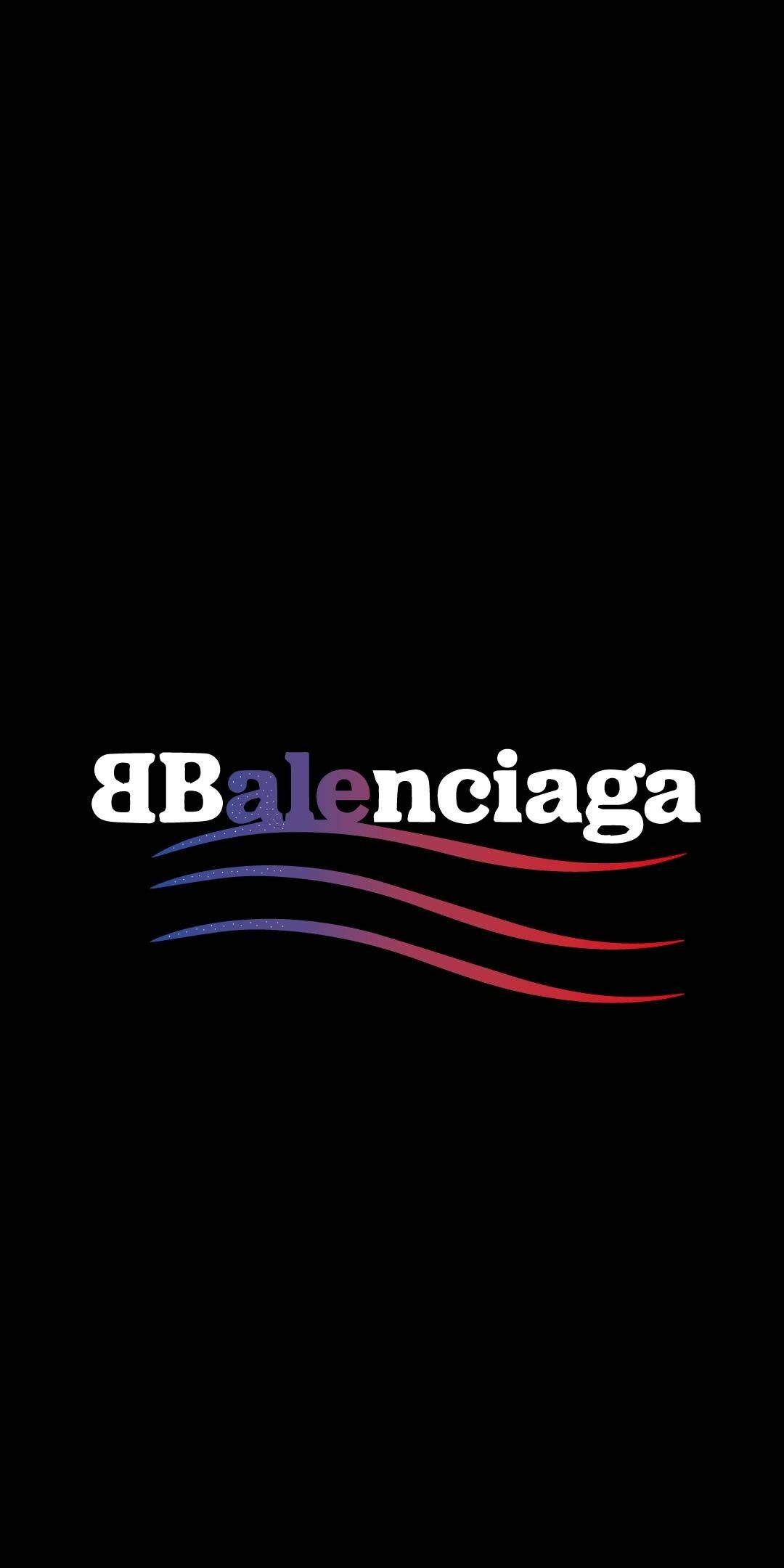 Balenciaga: Creative directors, Demna Gvasalia. 1080x2160 HD Wallpaper.