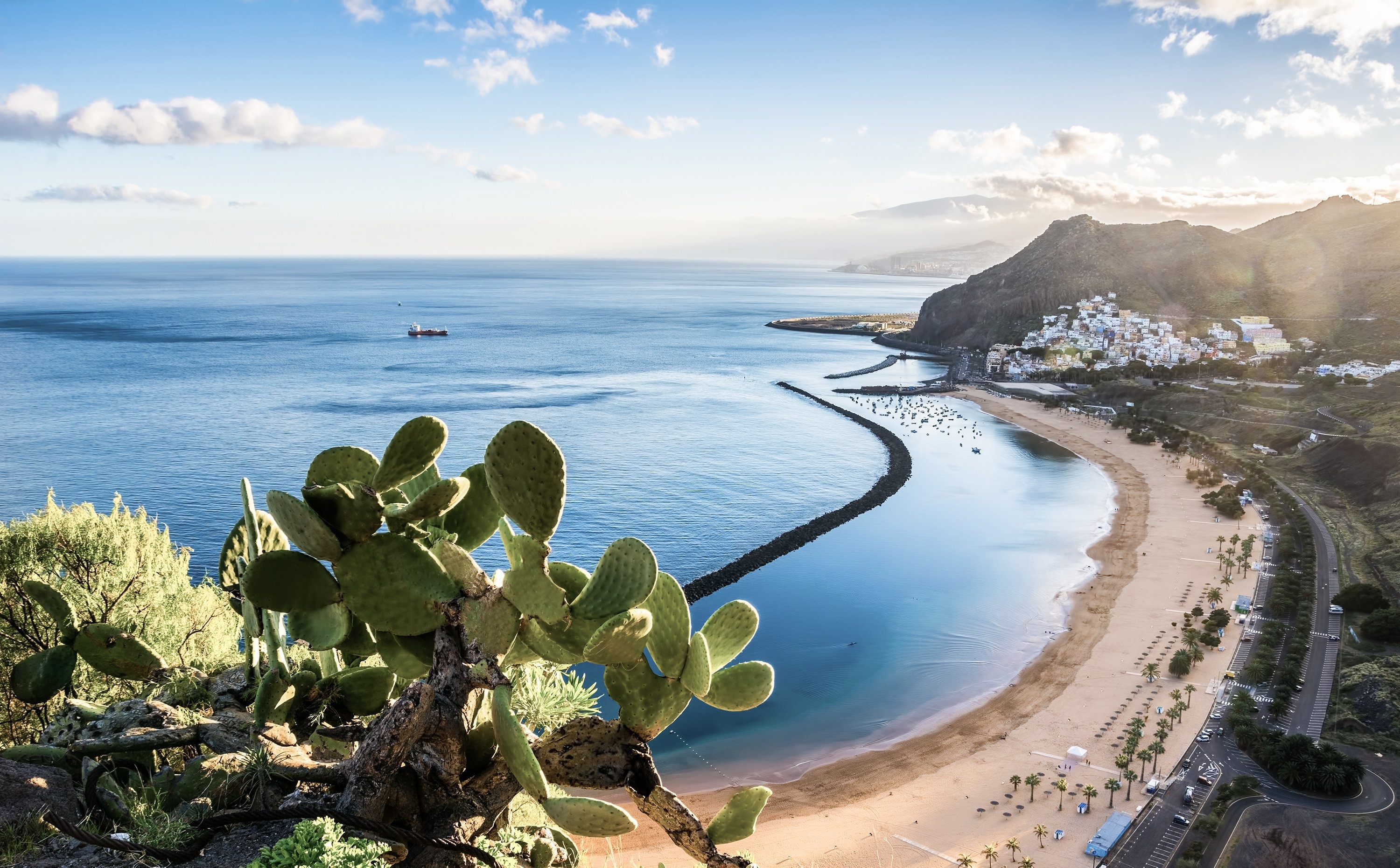 Tenerife, North, Austrian blog, Travel guide, 3000x1870 HD Desktop