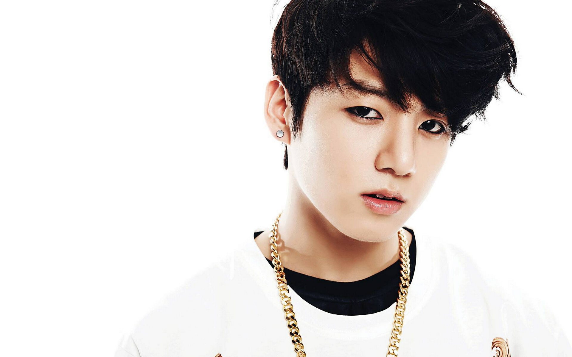 Jungkook: Ranked 1st in 'Top K-Pop Stars' for 3 consecutive years, Tumblr. 1920x1200 HD Wallpaper.