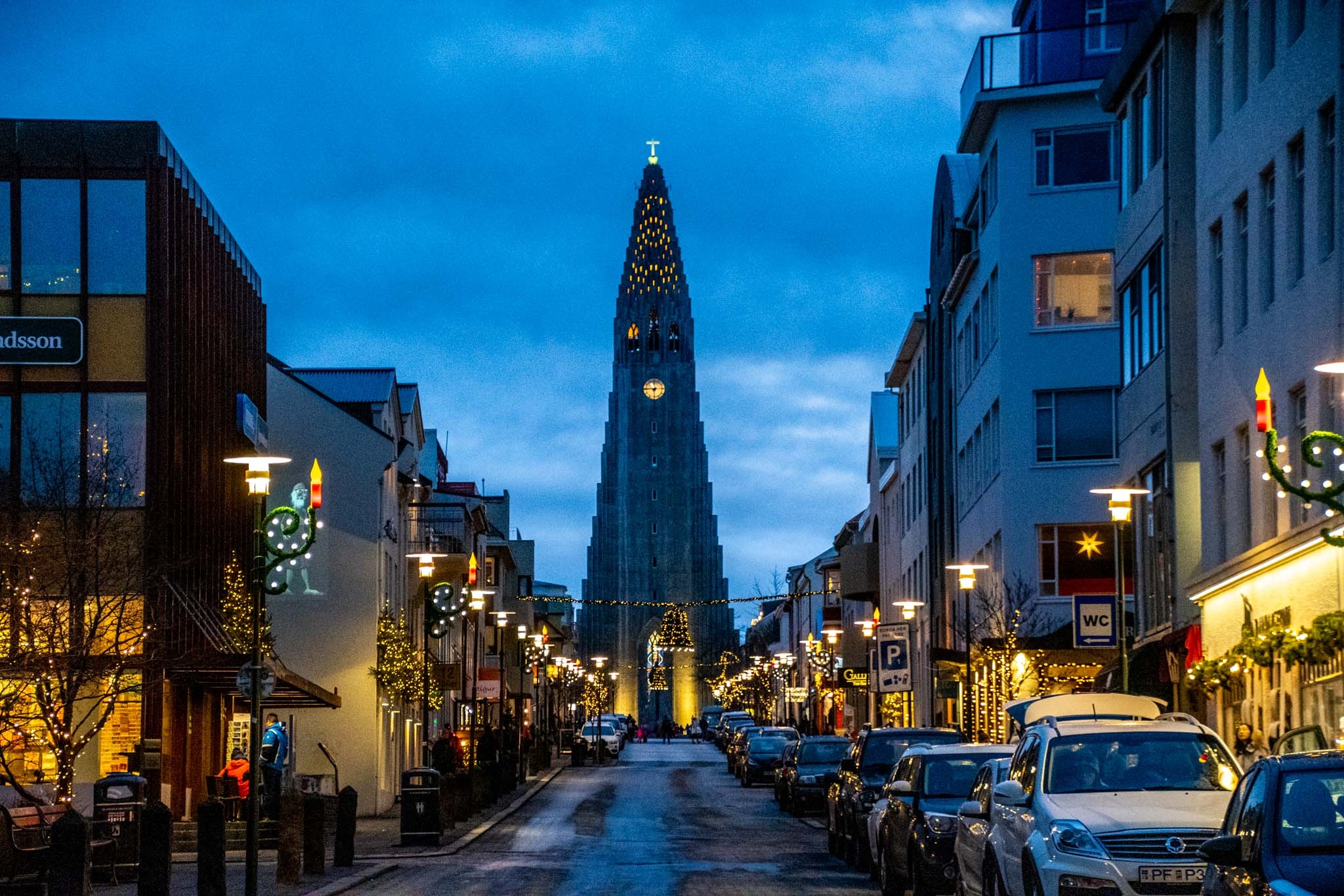 Reykjavik, City guide, Best things, Wanderlust, 2050x1370 HD Desktop