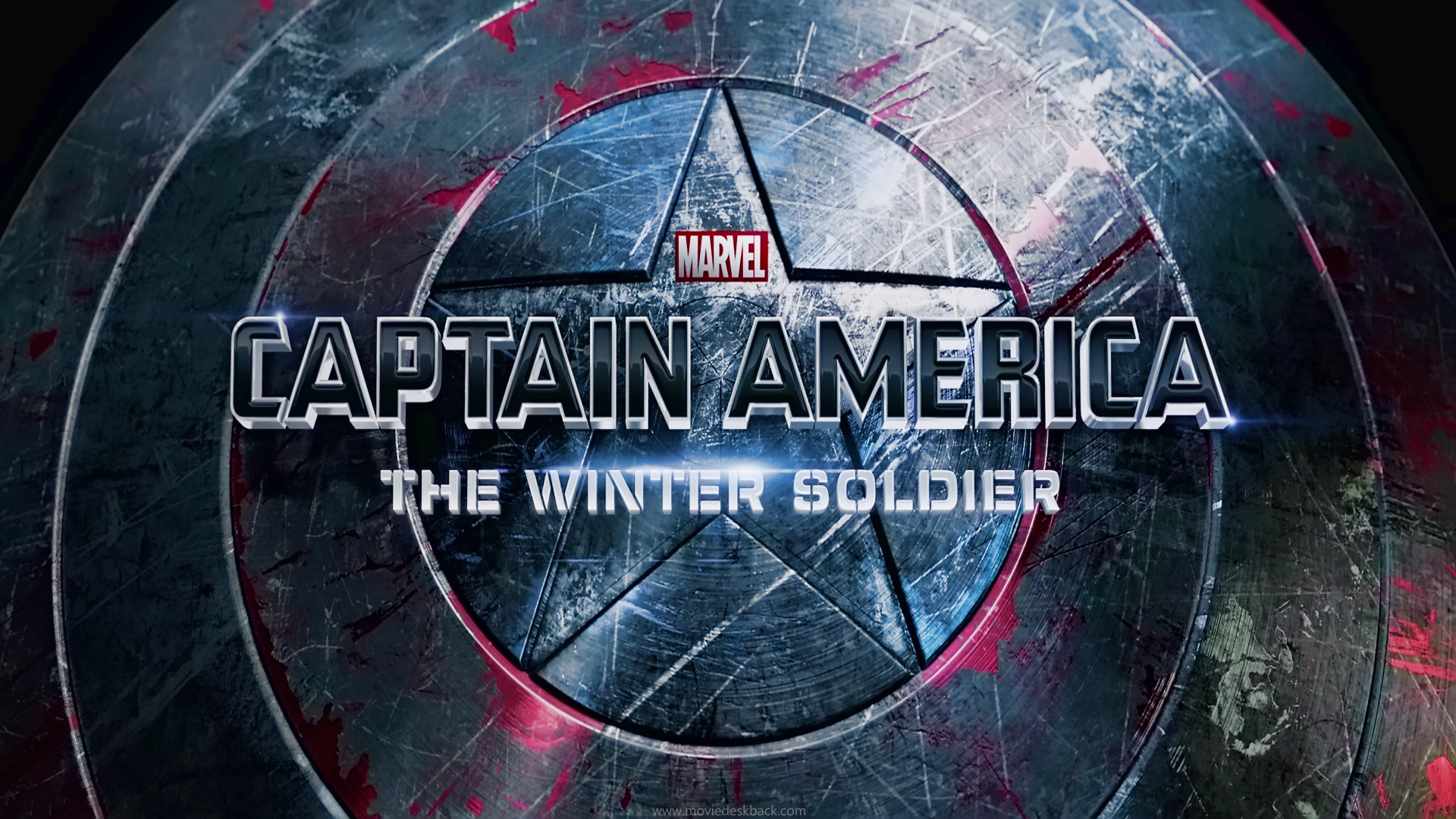The Winter Soldier, Captain America the Winter Soldier, 2014, Cinema monster, 1920x1080 Full HD Desktop