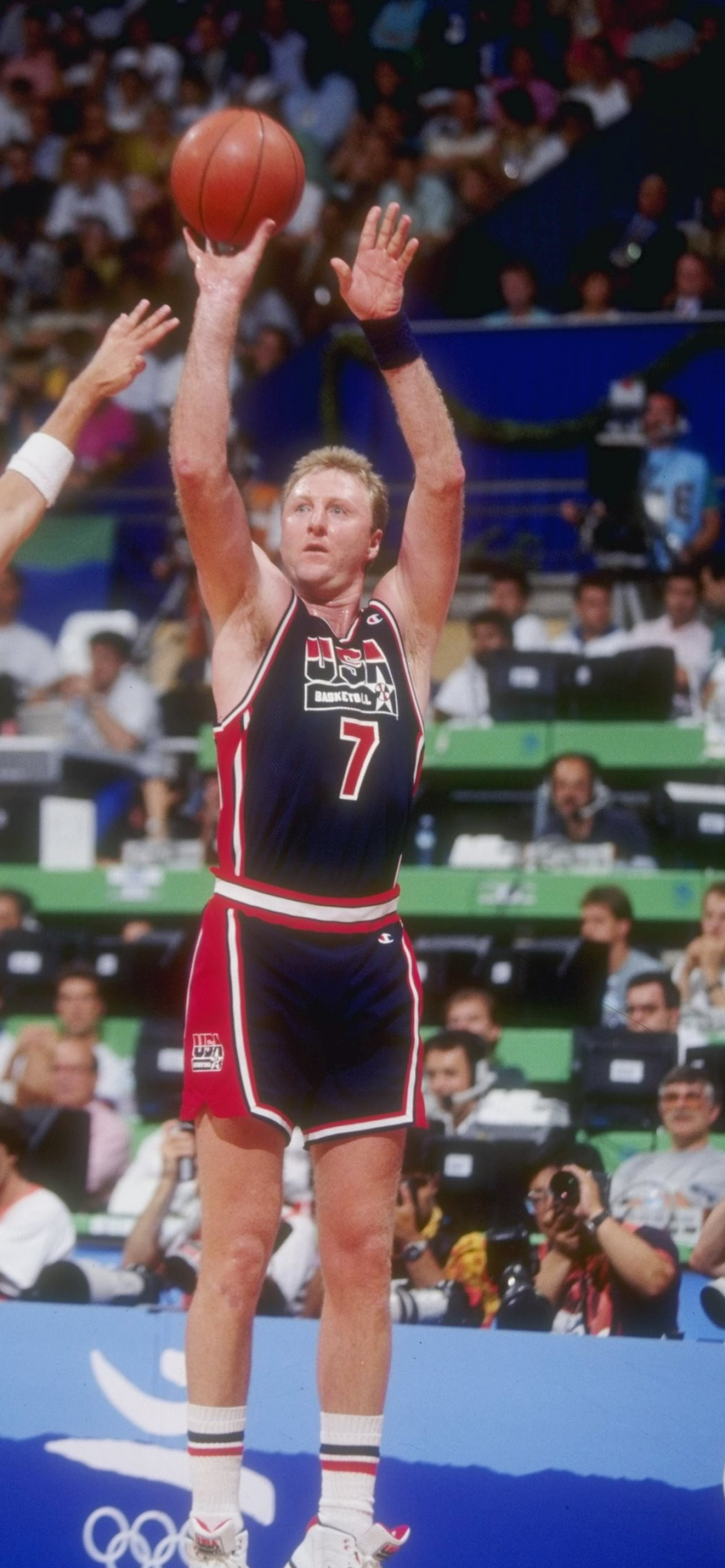 Larry Bird, Latest iPhone wallpapers, High-definition images, Visual delight, 1290x2780 HD Phone