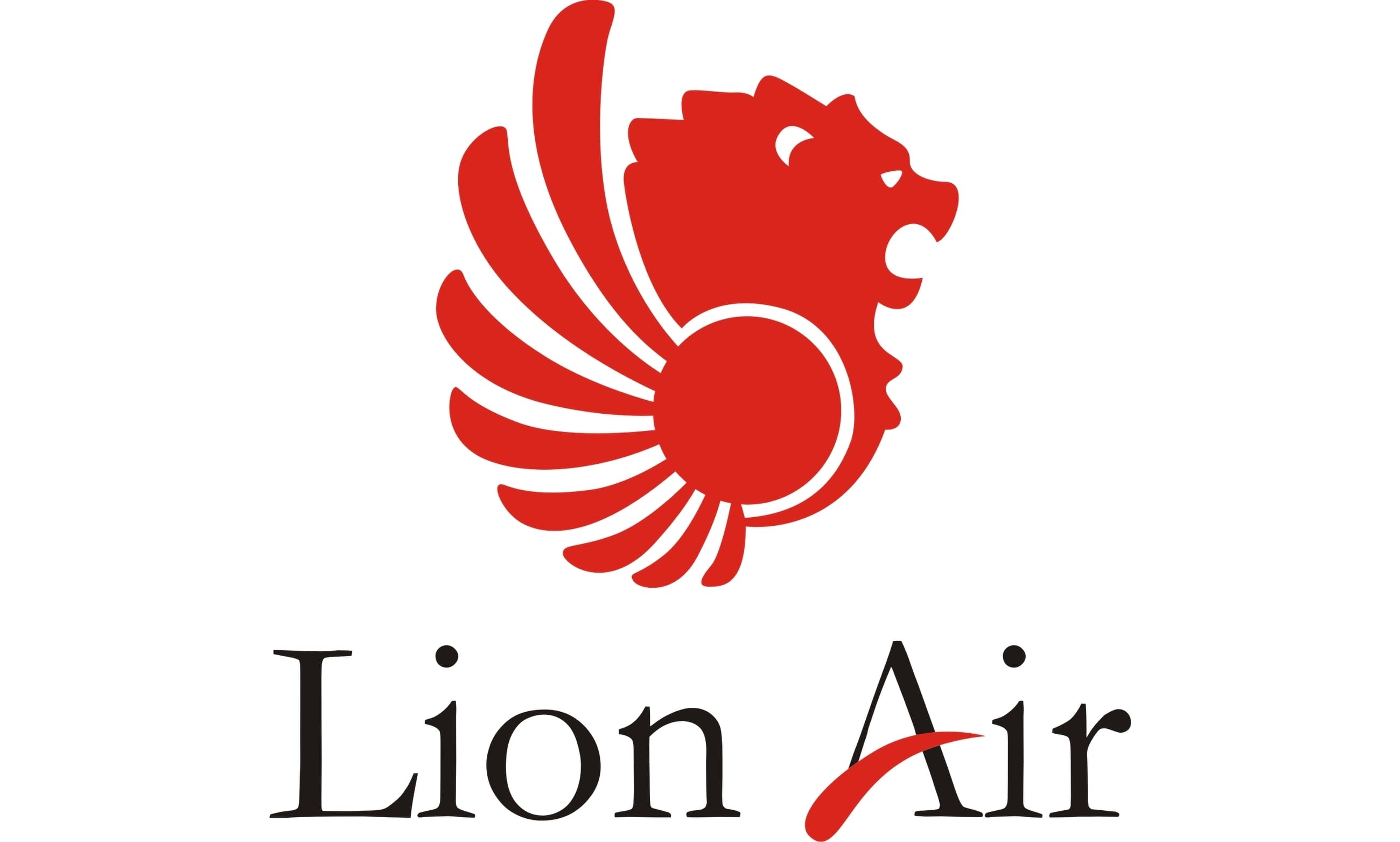 Lion Air, Logo evolution, Meaning, PNG, 2600x1570 HD Desktop