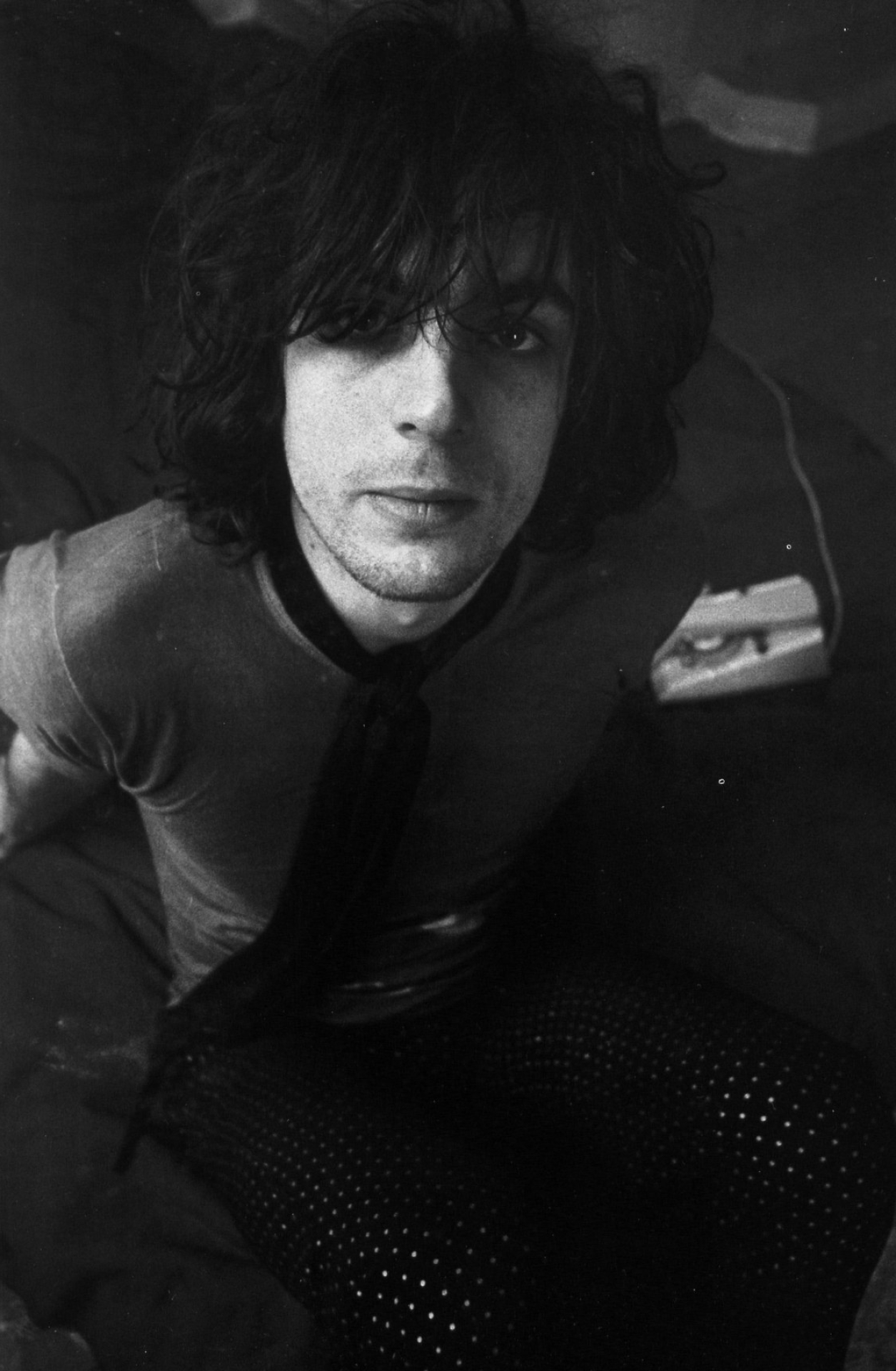 Syd Barrett, Syd Barrett Photo, Fanpop, 1260x1920 HD Handy