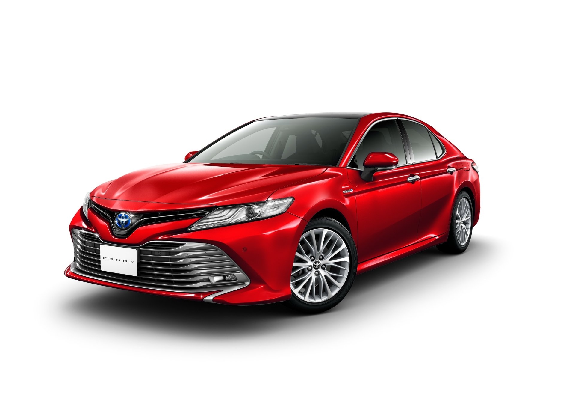 Toyota Camry, 4K wallpapers, High-resolution images, Stunning backgrounds, 1920x1360 HD Desktop