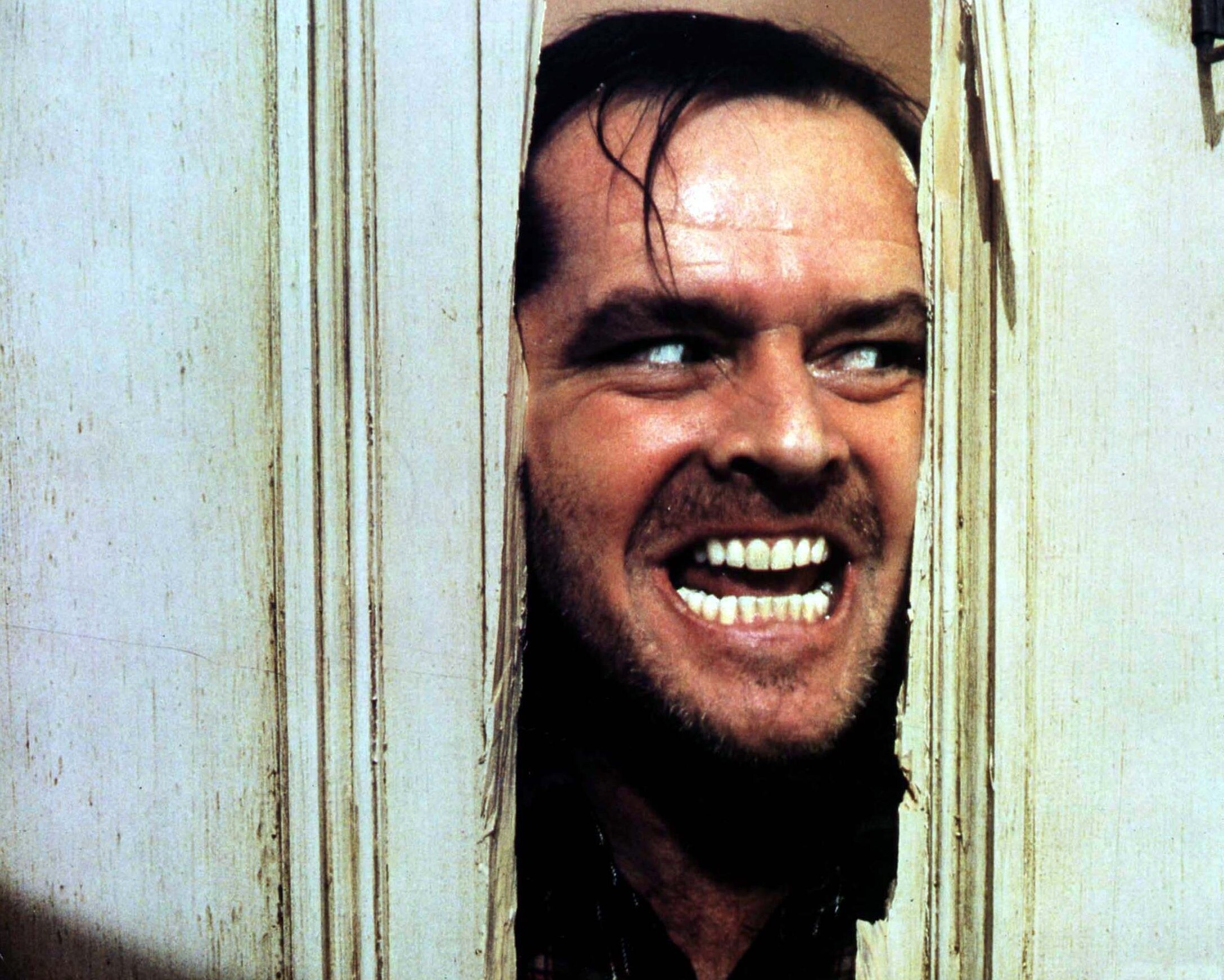 The Shining: Movies, Jack Nicholson, Stanley Kubrick, Horror movie. 2180x1750 HD Background.