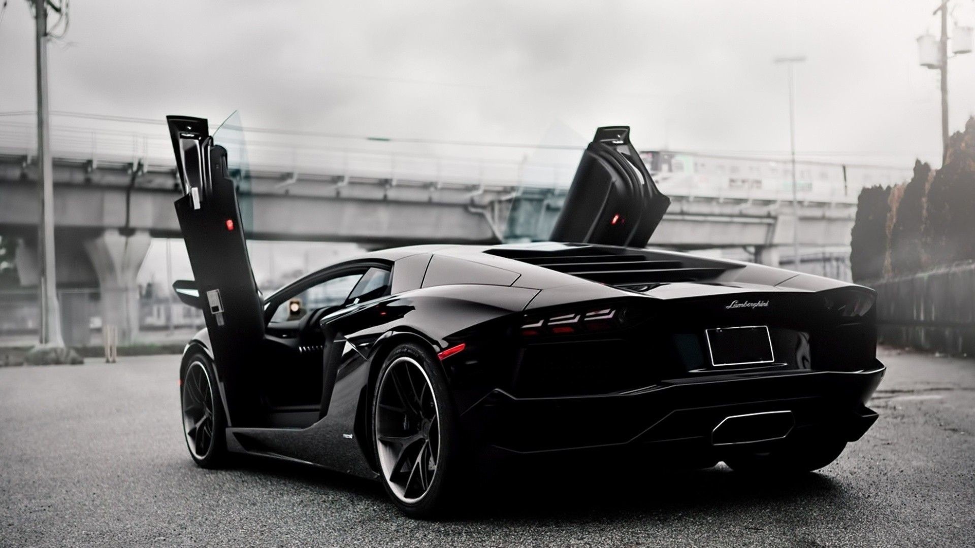 Lamborghini Aventador, Captivating wallpapers, Gallery of beauty, 76 stunning pictures, 1920x1080 Full HD Desktop