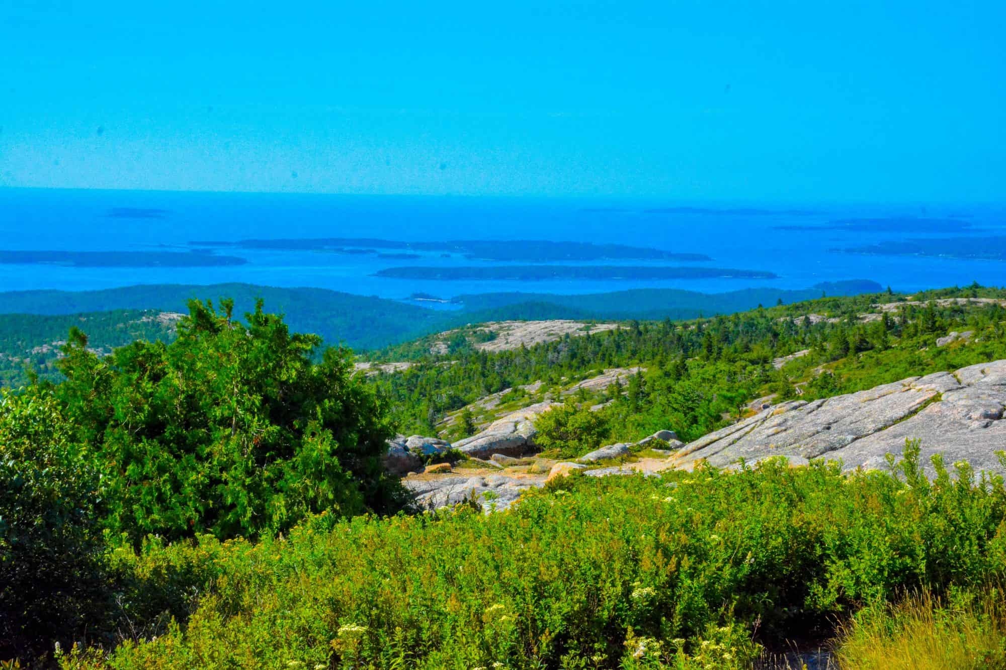 Acadia National Park, Family-friendly activities, Outdoor adventures, Nature exploration, 2000x1340 HD Desktop