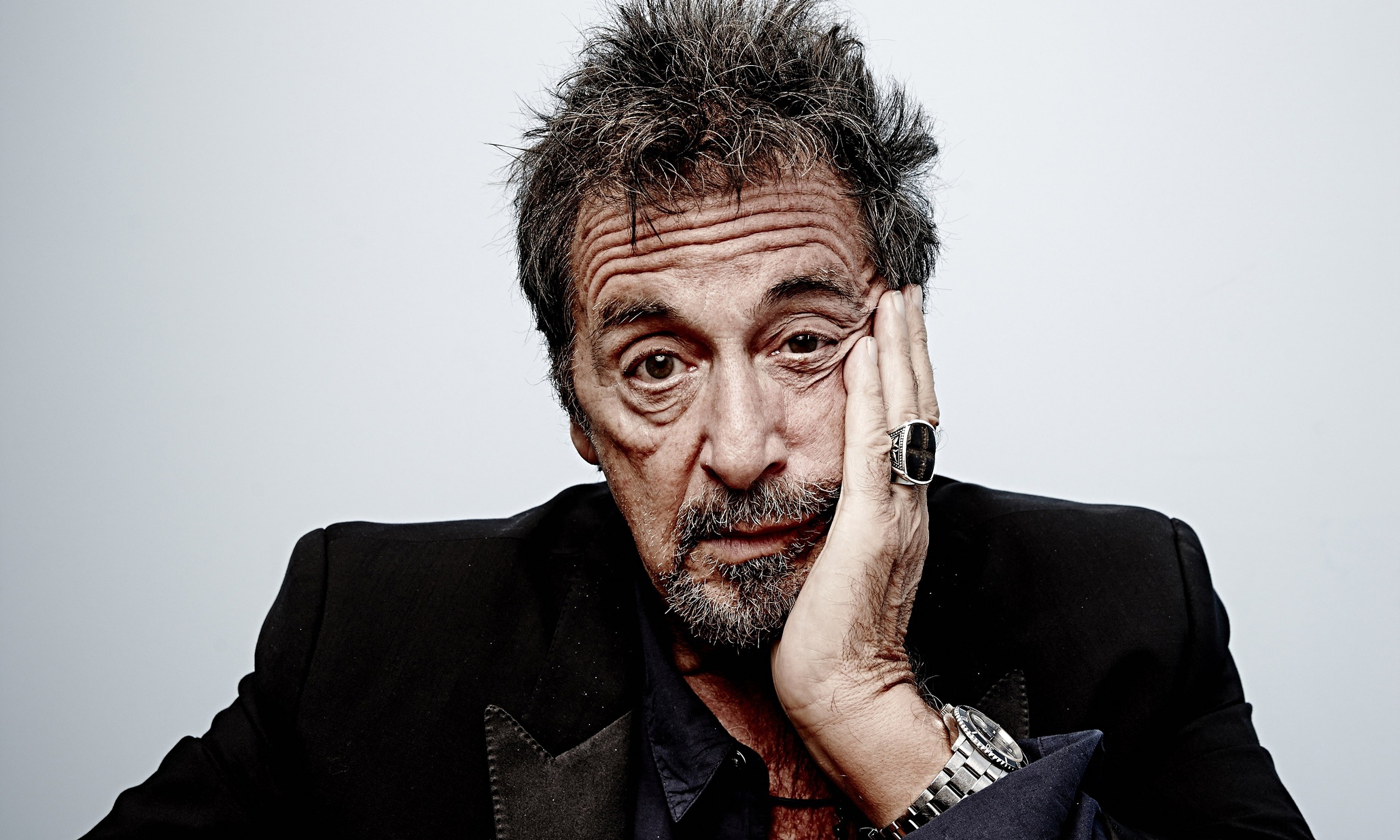 Al Pacino, HD wallpaper, Background image, 2060x1240 HD Desktop