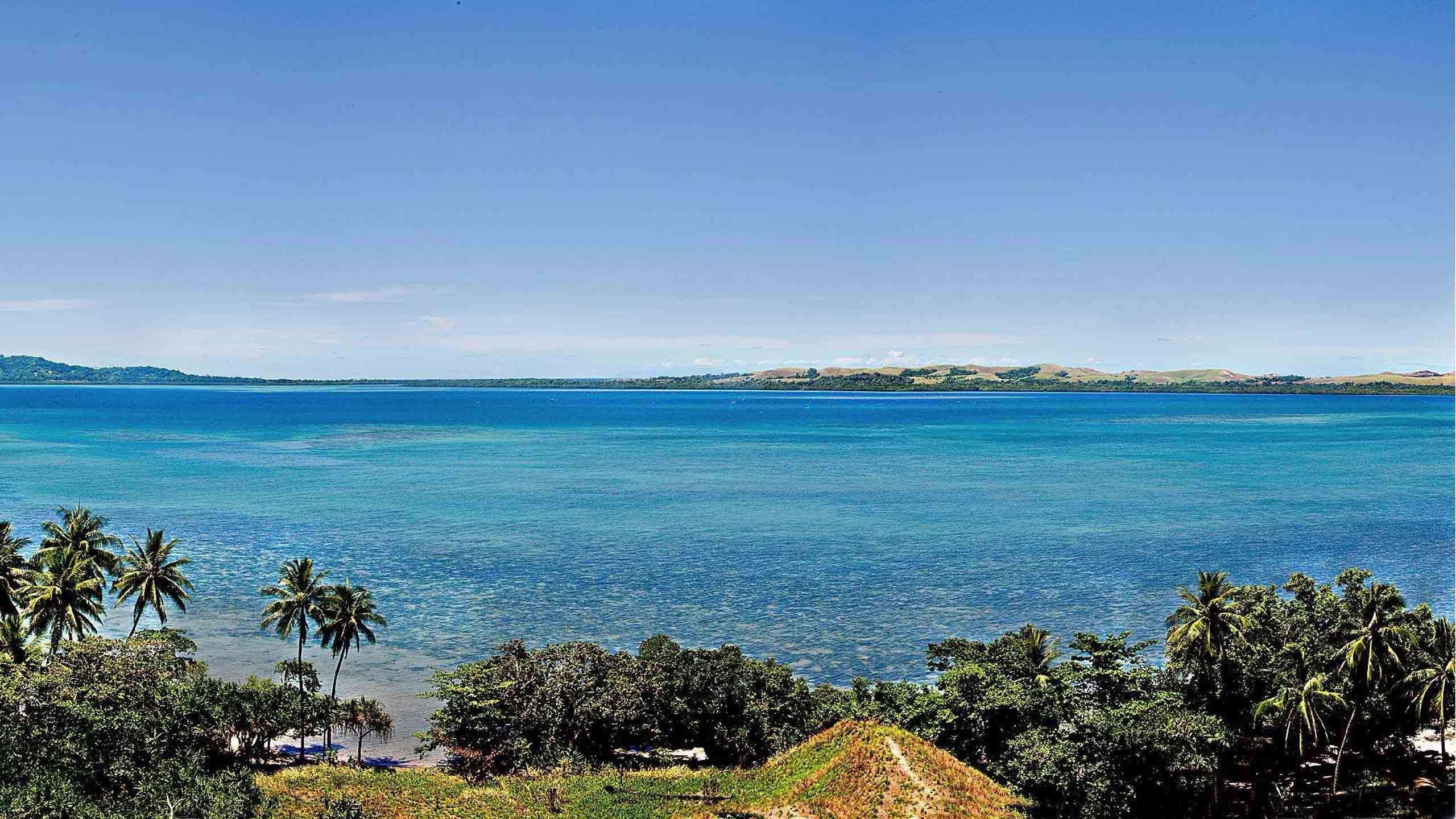 Sepik River, Papua New Guinea luxury cruise, 2560x1440 HD Desktop