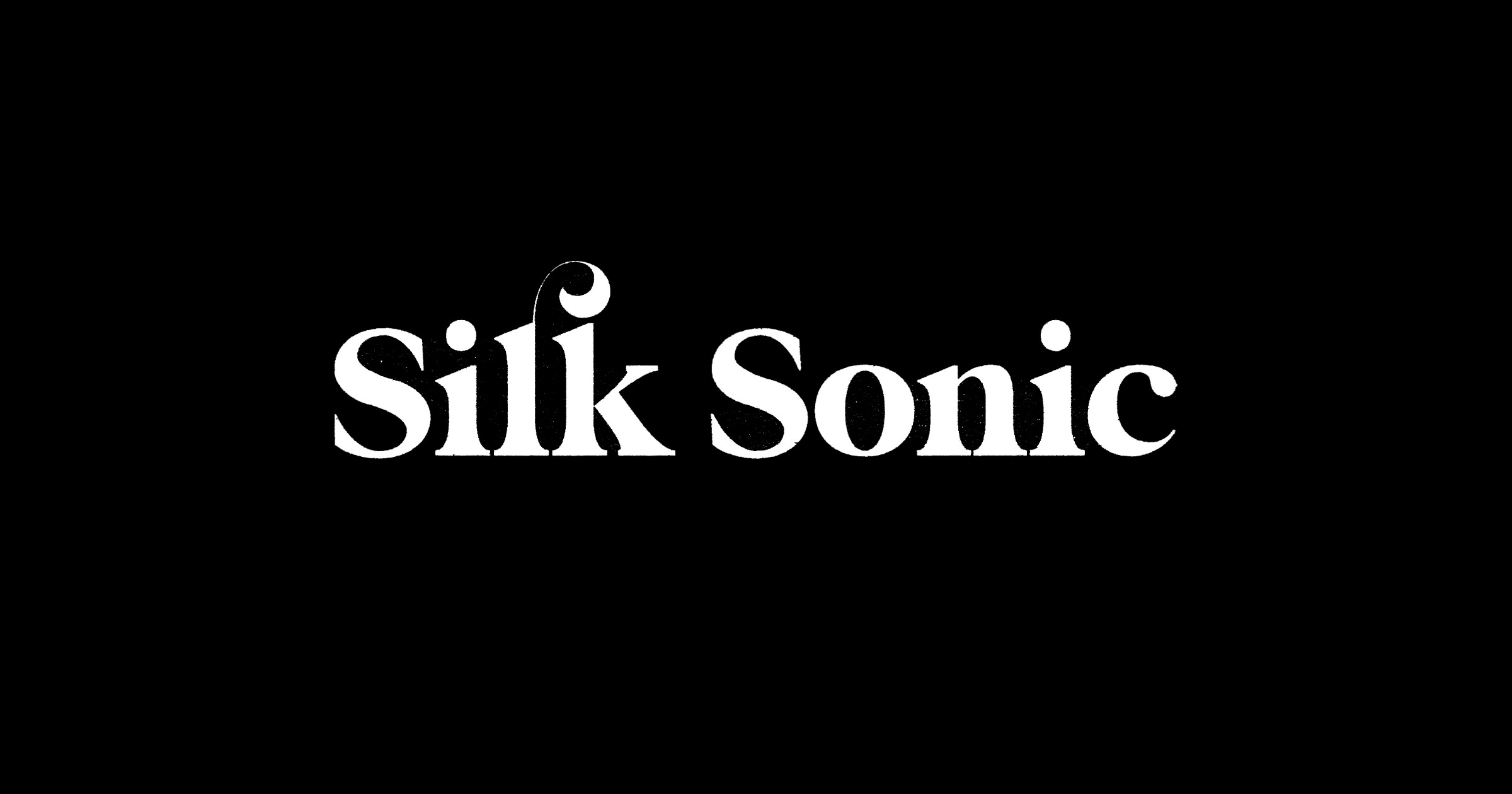 Silk Sonic: "Leave the Door Open" was released on March 5, 2021. 2400x1260 HD Wallpaper.