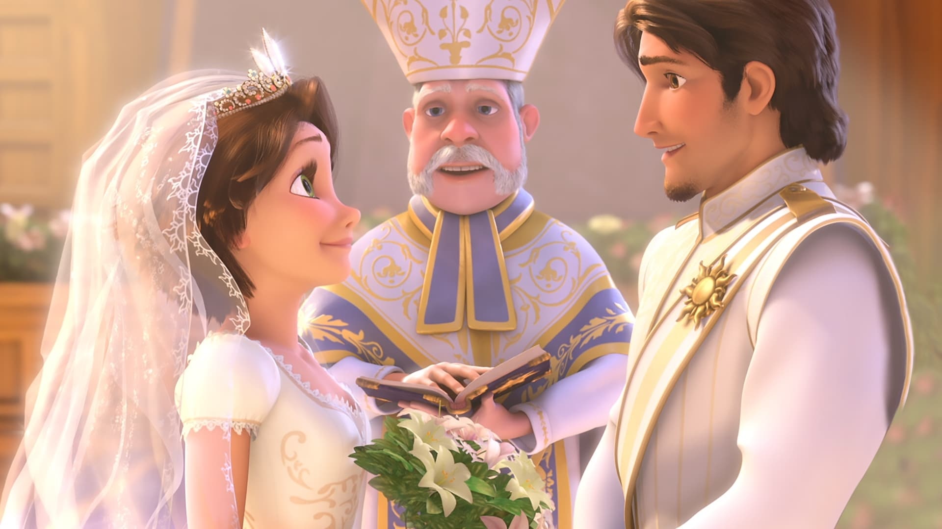 Tangled Ever After, Backdrops, The movie database, Tangled Ever After, 1920x1080 Full HD Desktop