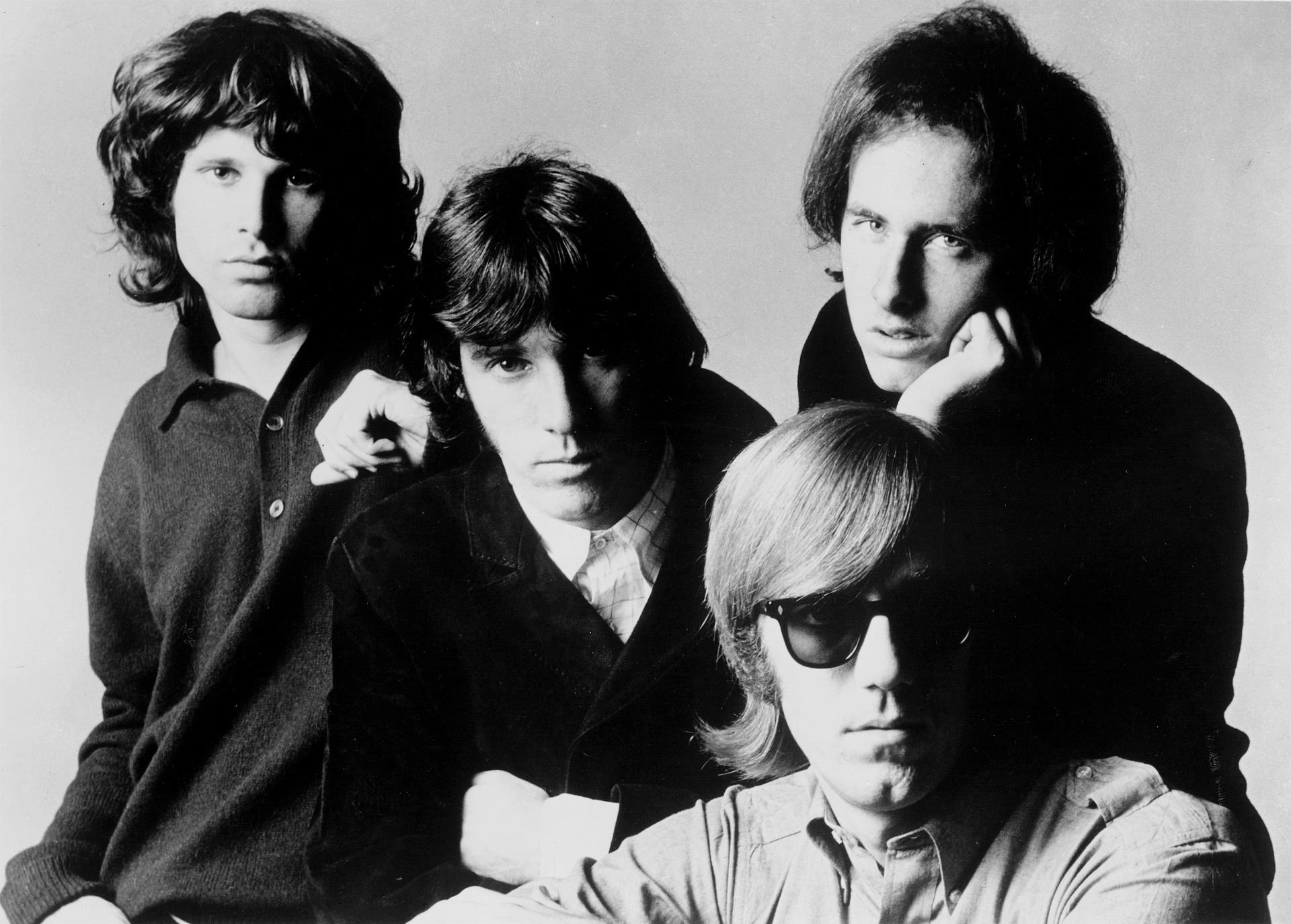 Jim Morrison, The Doors, Rock legend, Music icon, 1920x1380 HD Desktop
