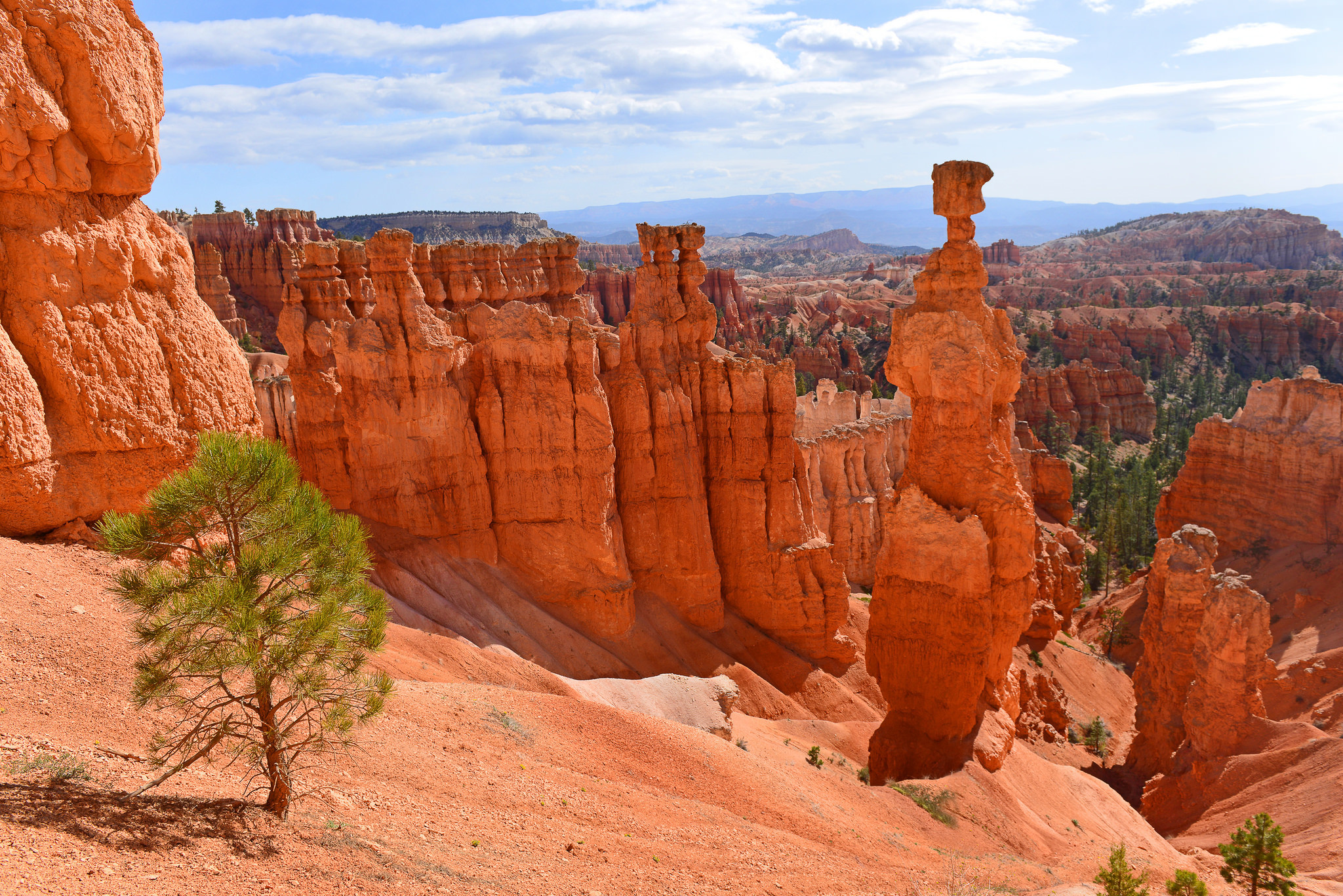 Bryce Canyon National Park, HD wallpaper, Background image, Stunning beauty, 2050x1370 HD Desktop