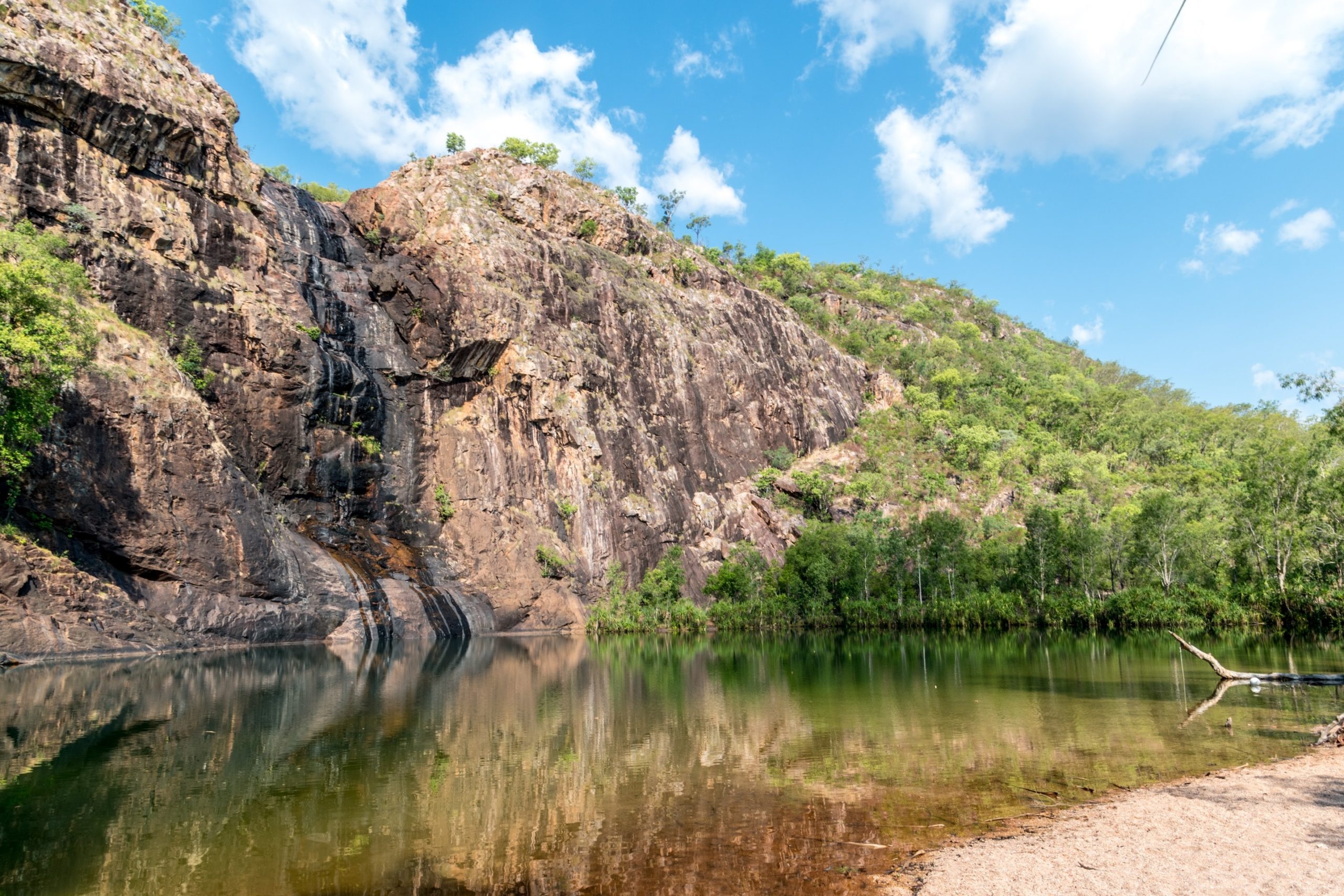 Kakadu National Park, Natural wonders, Australia, Travel, 2560x1710 HD Desktop