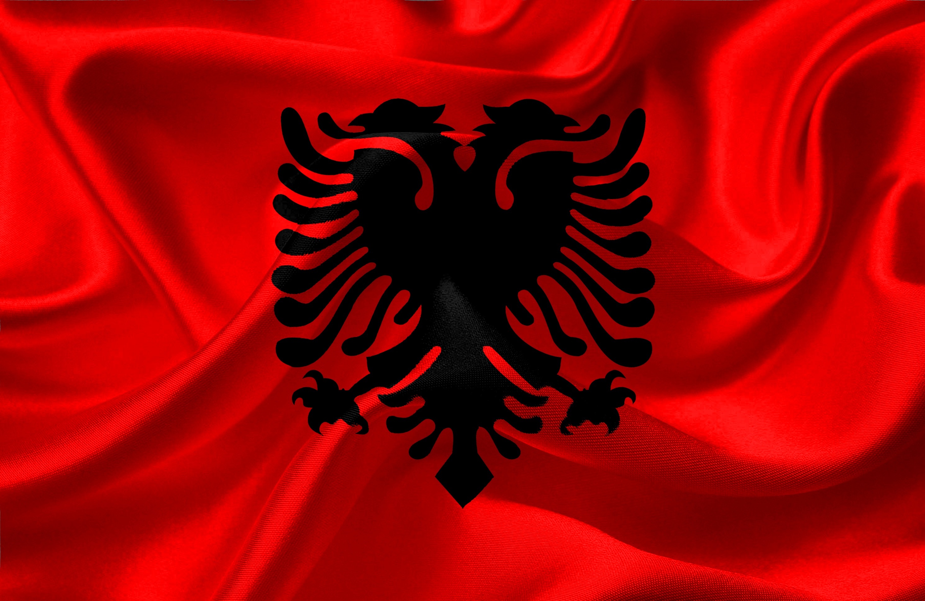 Albania, Travels, Free Public Domain Images, 2980x1940 HD Desktop