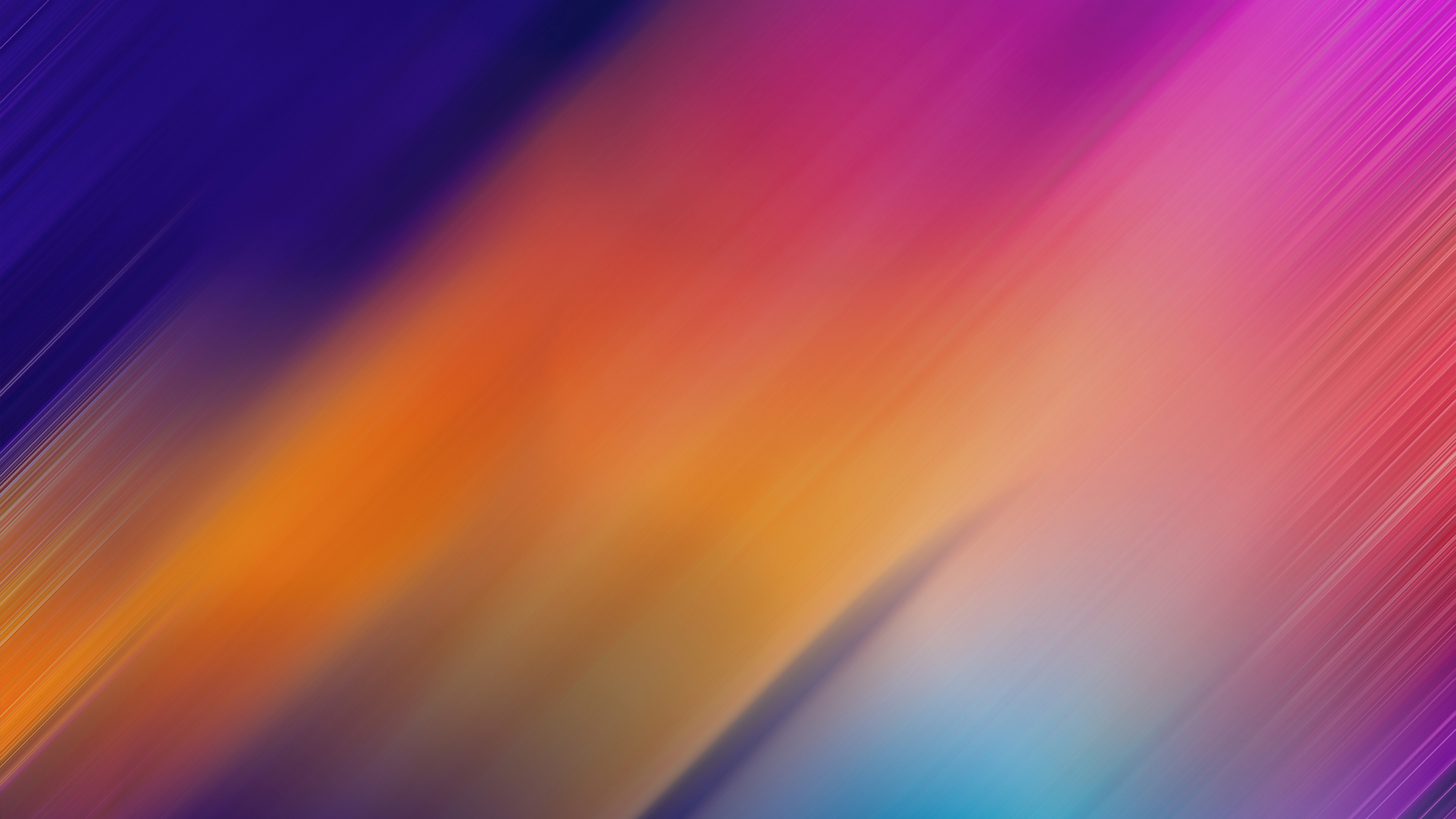 Abstract gradient wallpapers, Creative patterns, Artistic expression, Visual beauty, 3840x2160 4K Desktop