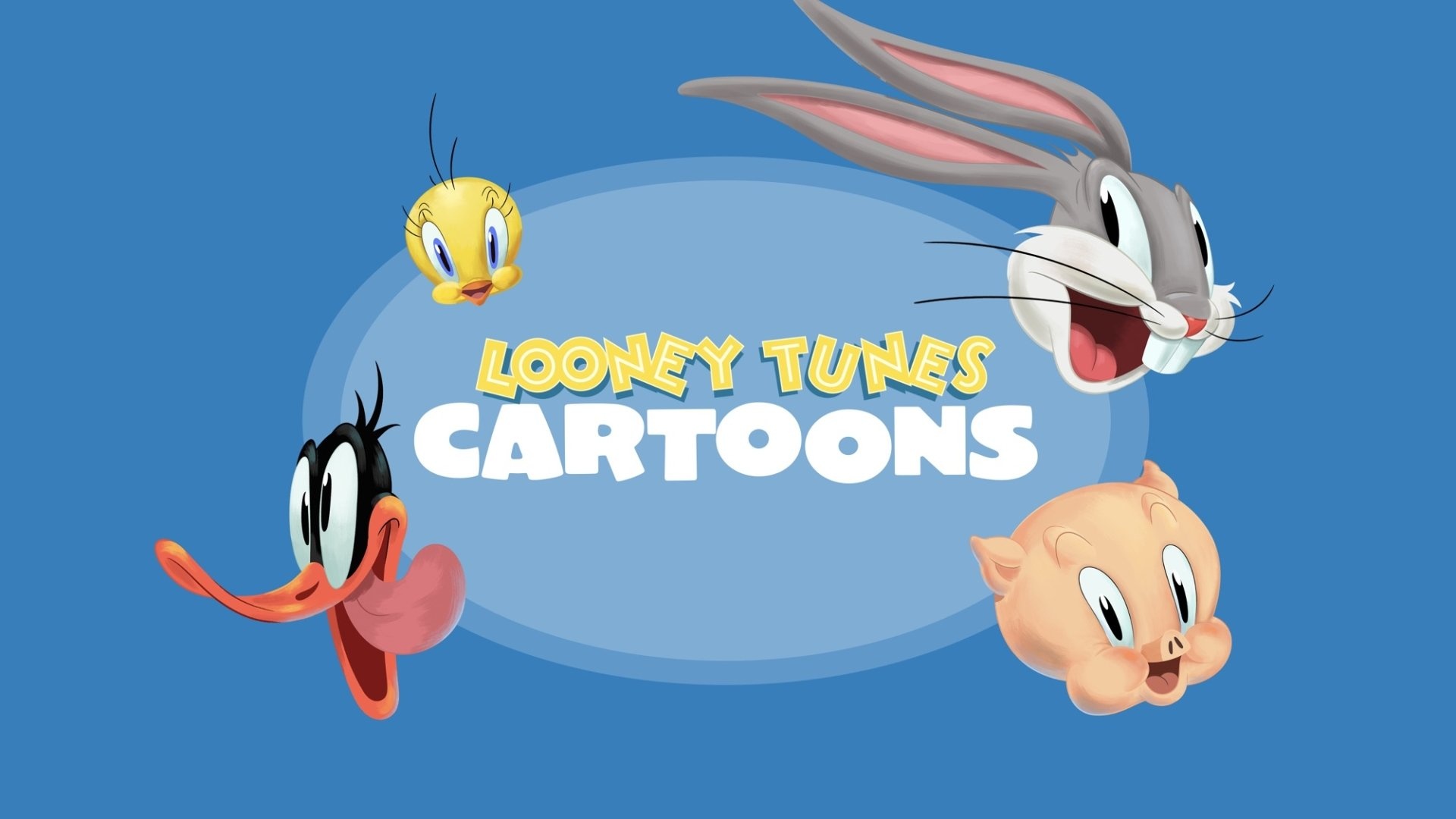 Daffy Duck, Looney Tunes cartoons, HD wallpapers, Hintergrnde, 1920x1080 Full HD Desktop