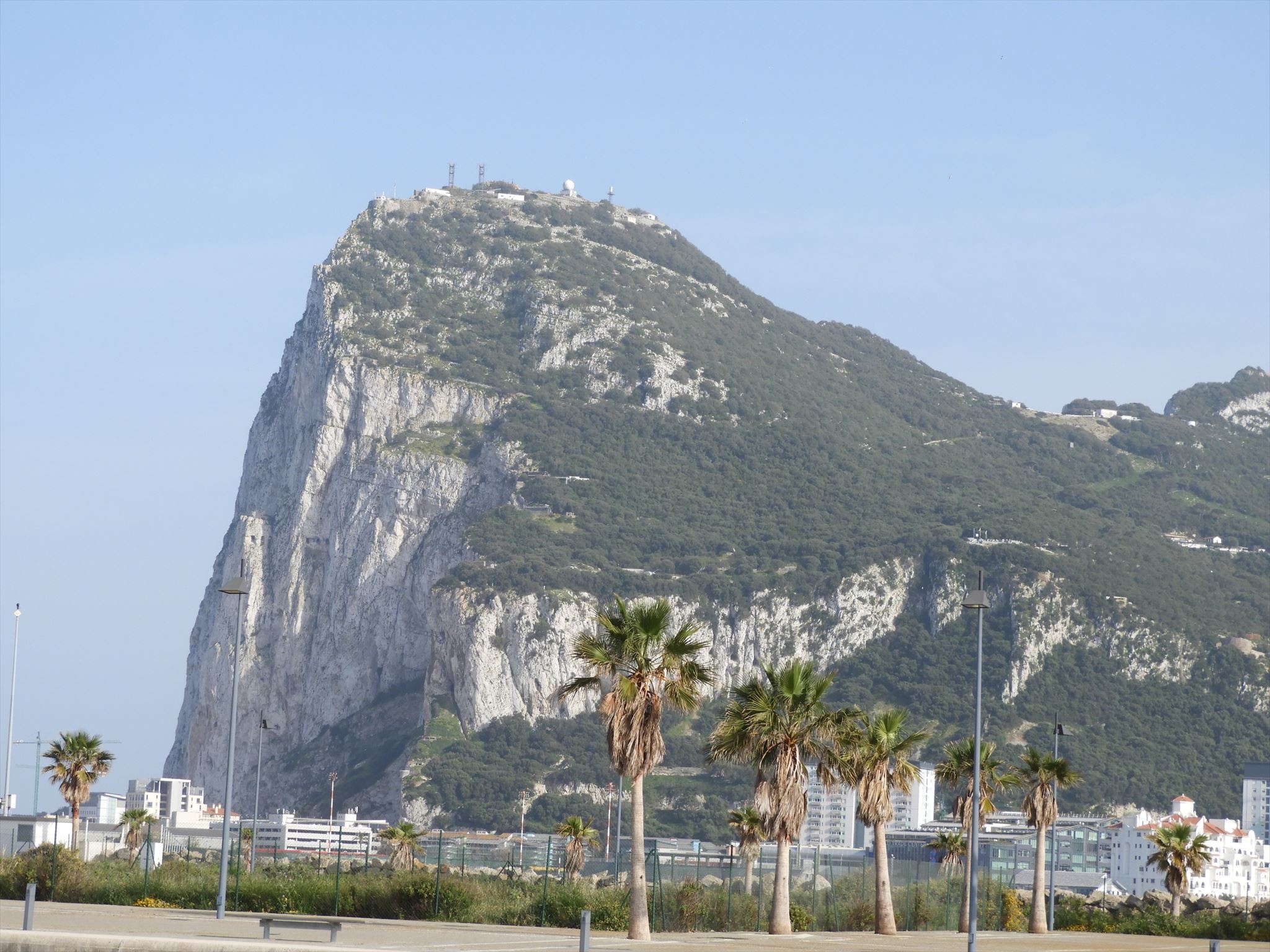 Triumphant triple plaque buildup, Ultra multi-cache, Gibraltar adventure, Geocaching challenge, 2050x1540 HD Desktop