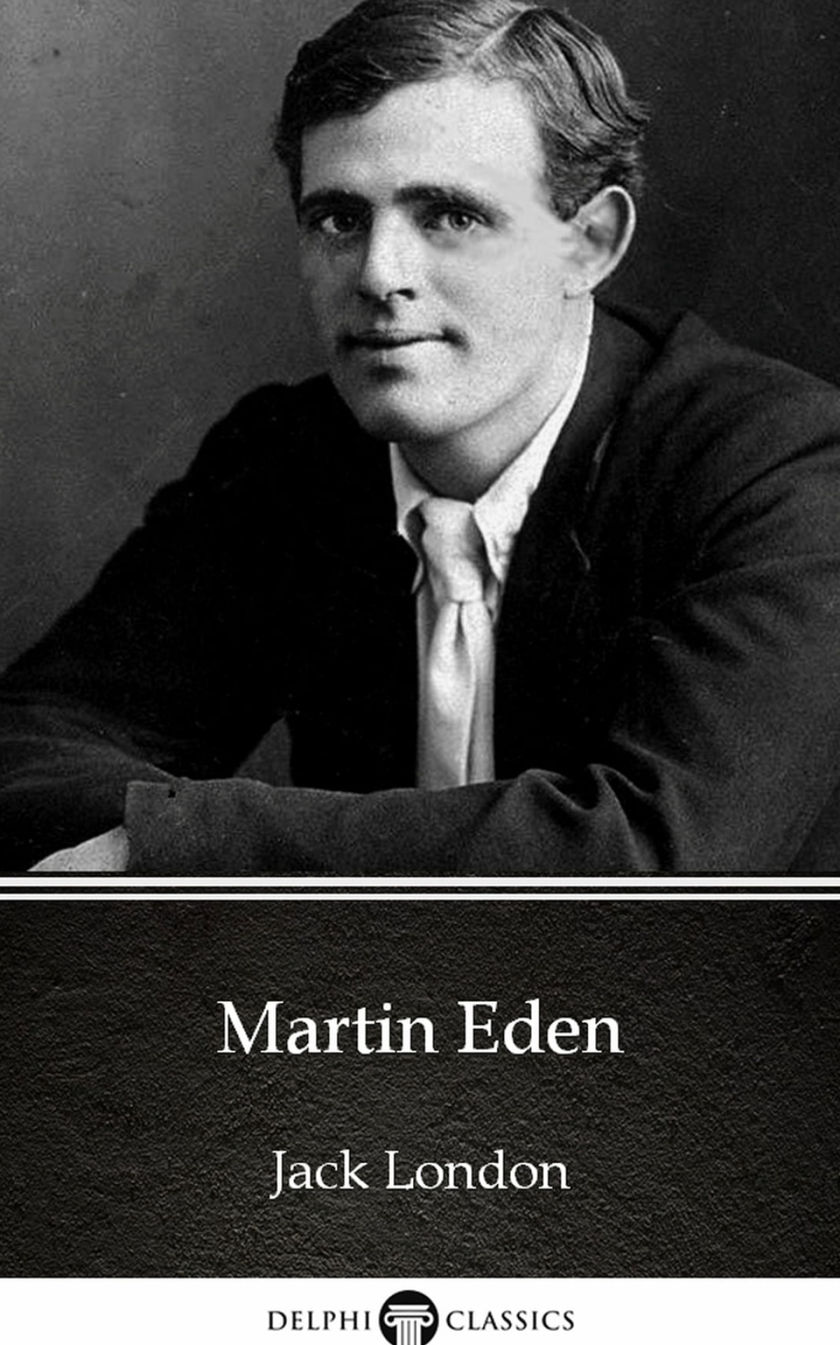 Jack London, Martin Eden illustrated ebook, 1200x1920 HD Handy