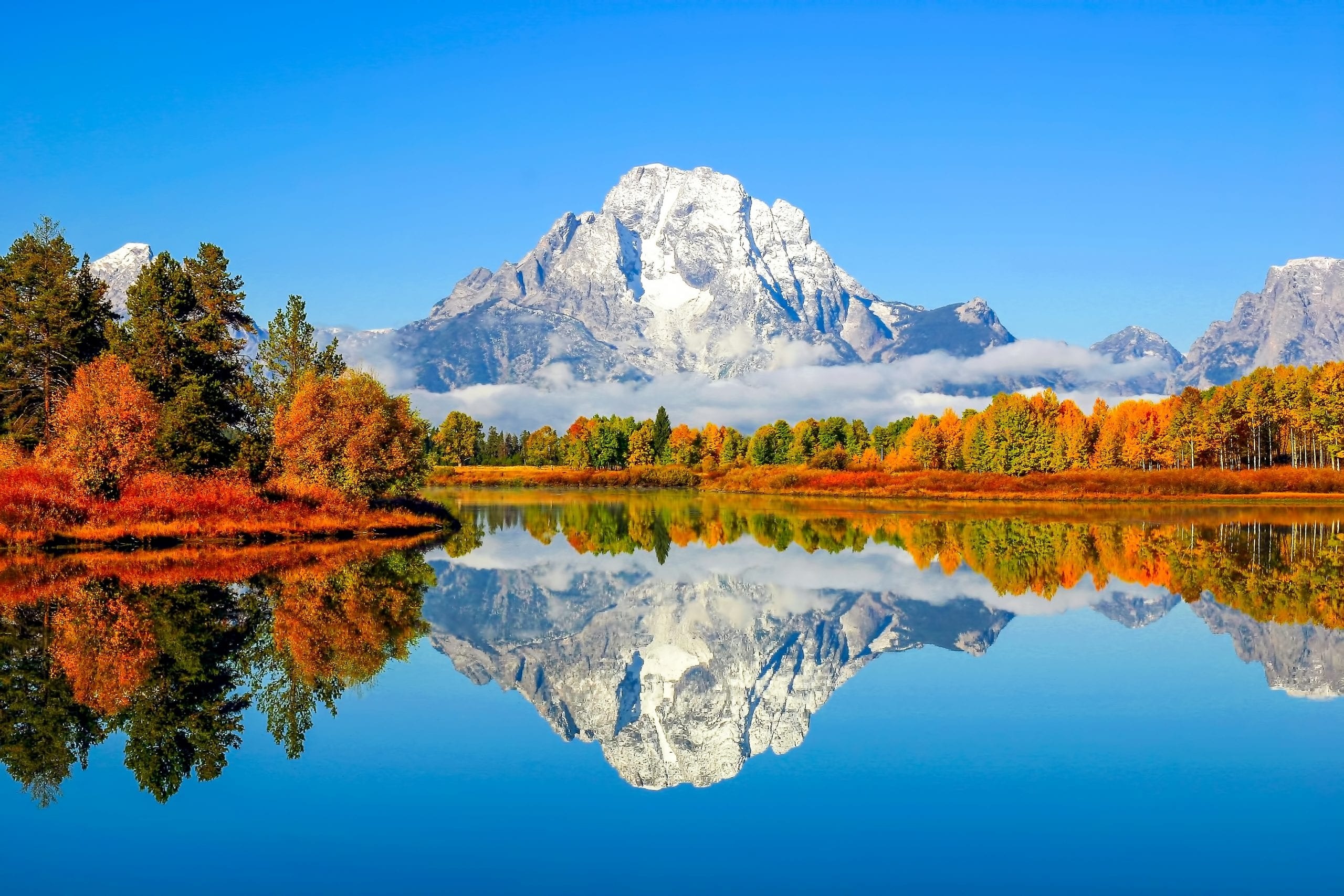 Grand Teton National Park, Must-see attractions, Photography tips, Grounded Life Travel, 2560x1710 HD Desktop