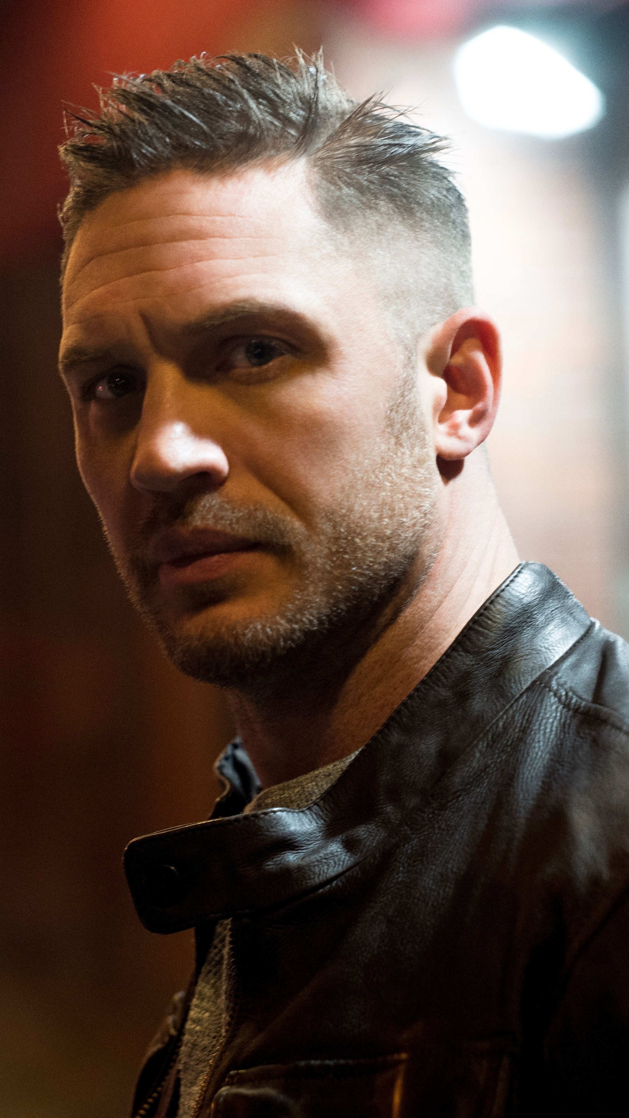 Tom Hardy, Sony Xperia, HD wallpapers, Images, 2160x3840 4K Phone