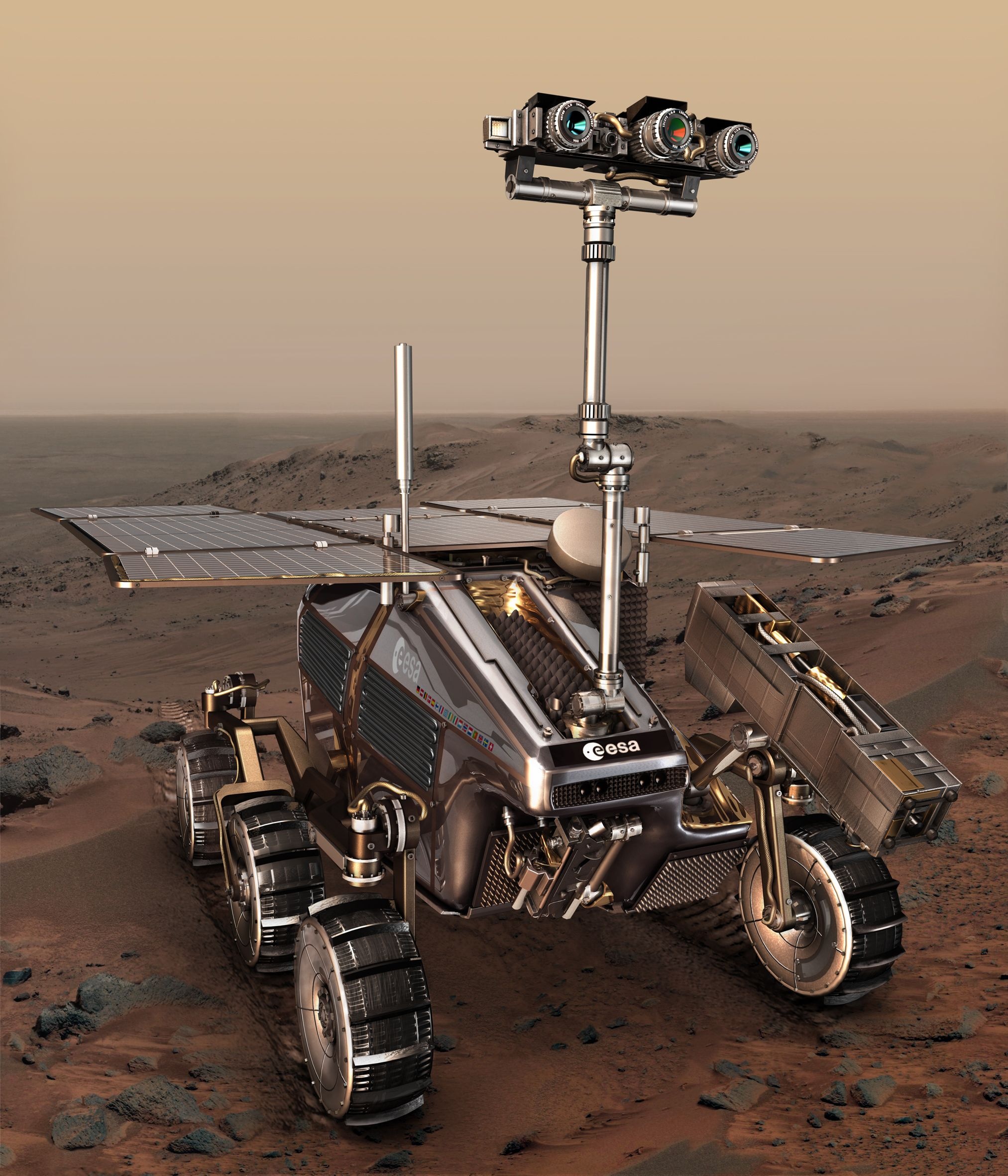 Mars Curiosity Rover, NASA's Mars rover, Space exploration images, Life on Mars, 2030x2370 HD Phone