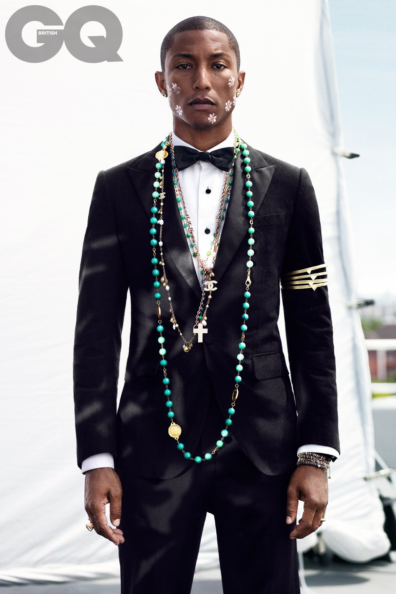 Pharrell Williams, 72 swaggy style, Swaggy style ideas, Swaggy style, 1280x1920 HD Phone