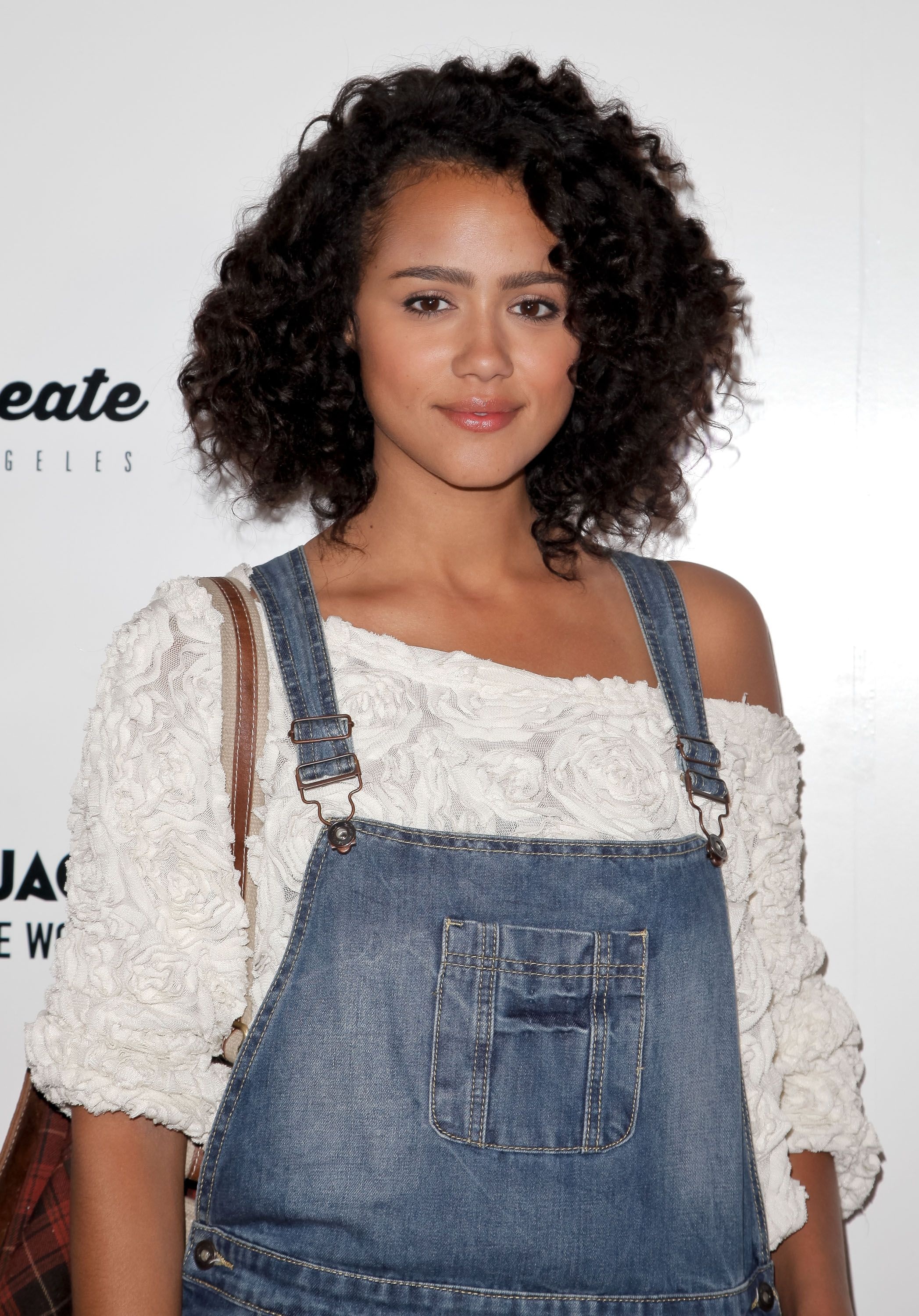 Nathalie Emmanuel movies, Wide wallpaper collection, 69 available, 2100x3000 HD Phone