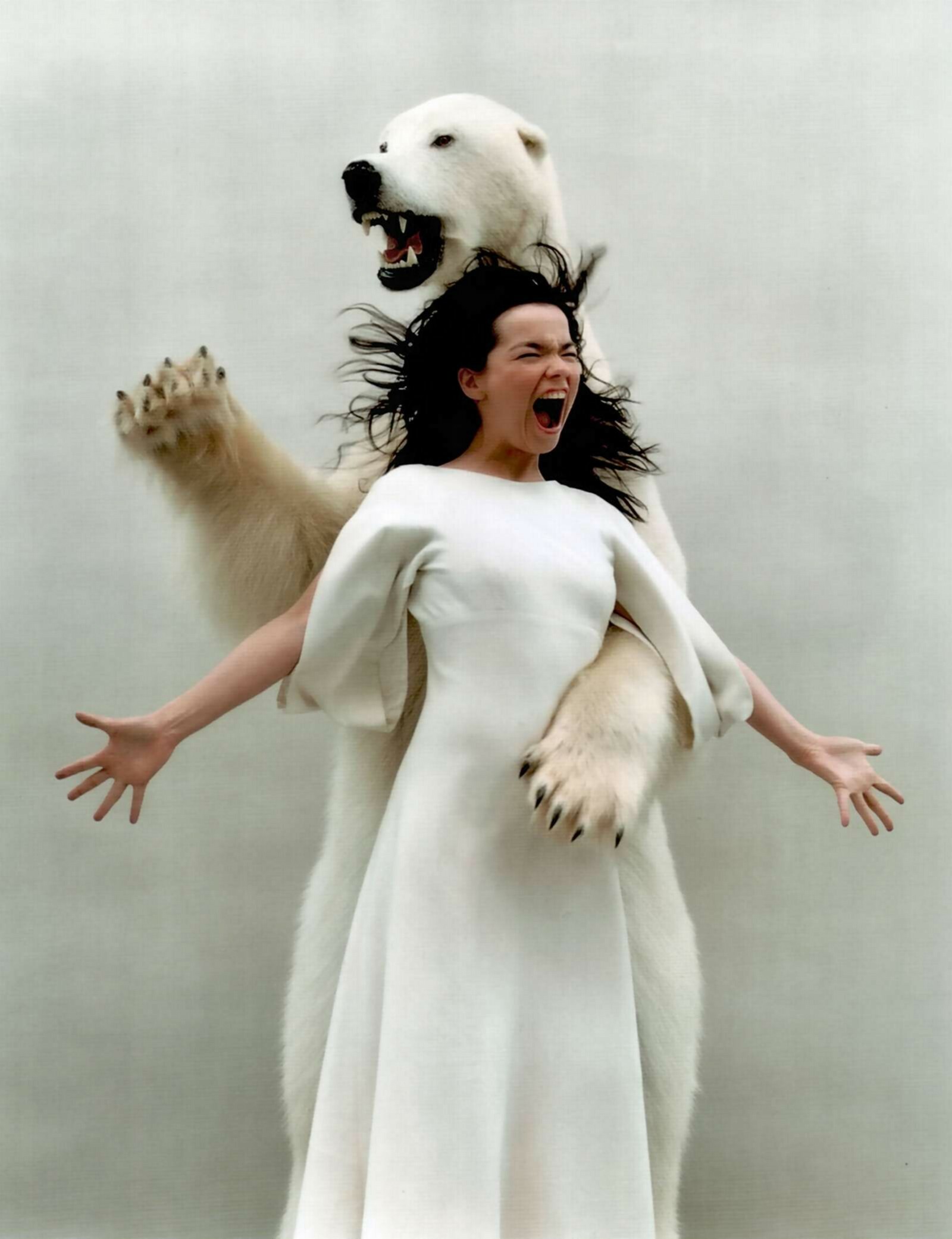 Bjork, Photo gallery, Captivating pictures, Stunning wallpaper, 1600x2090 HD Handy
