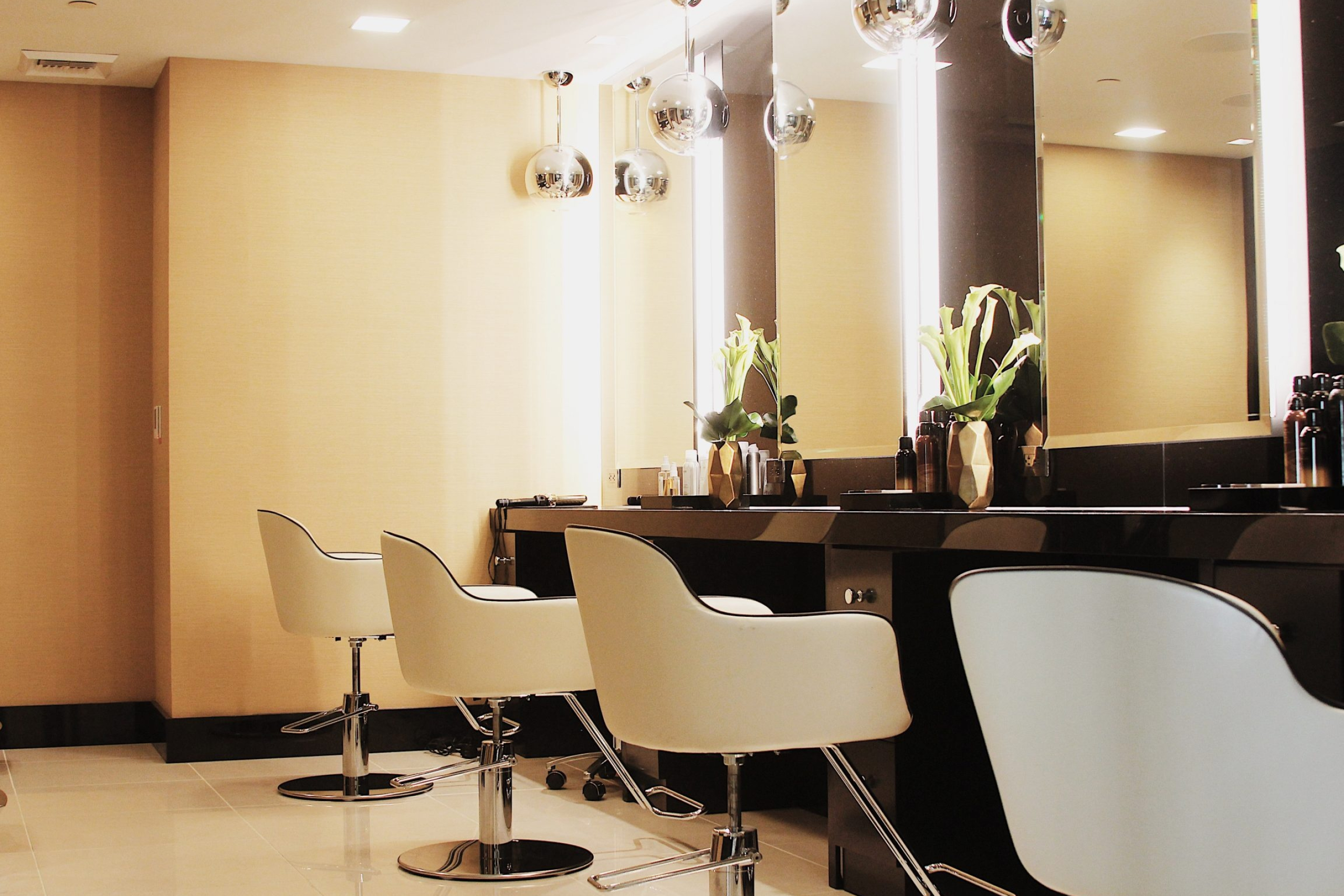 Beverly Hills hair salon, Joseph Martin salon, Trendy hairstyles, Hair care experts, 2560x1710 HD Desktop