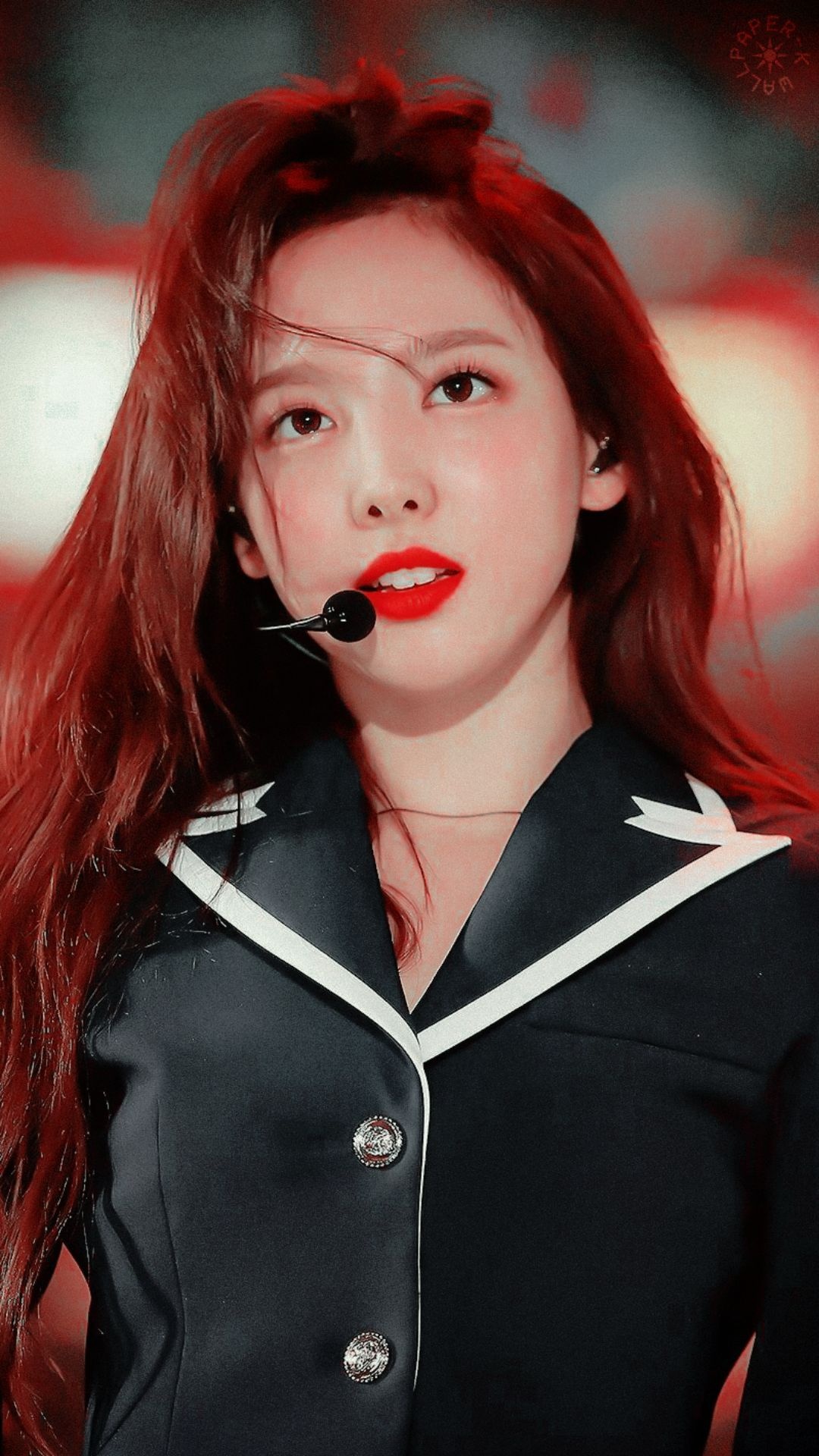 Nayeon wallpapers, New and latest, Stunning collection, Visual masterpiece, 1080x1920 Full HD Phone