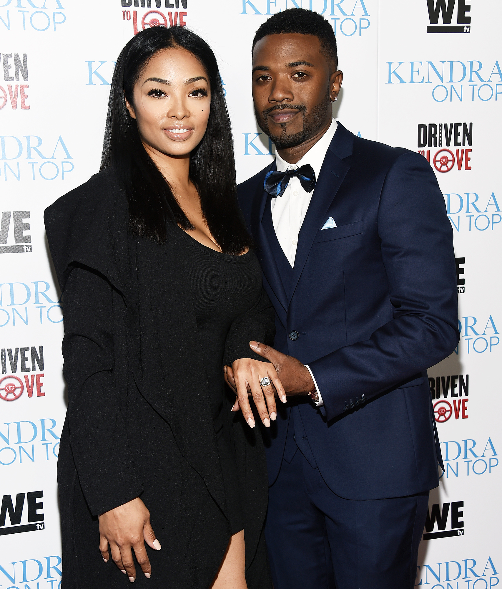 Ray J, Welcomes First Child, Essence, 1710x2000 HD Handy