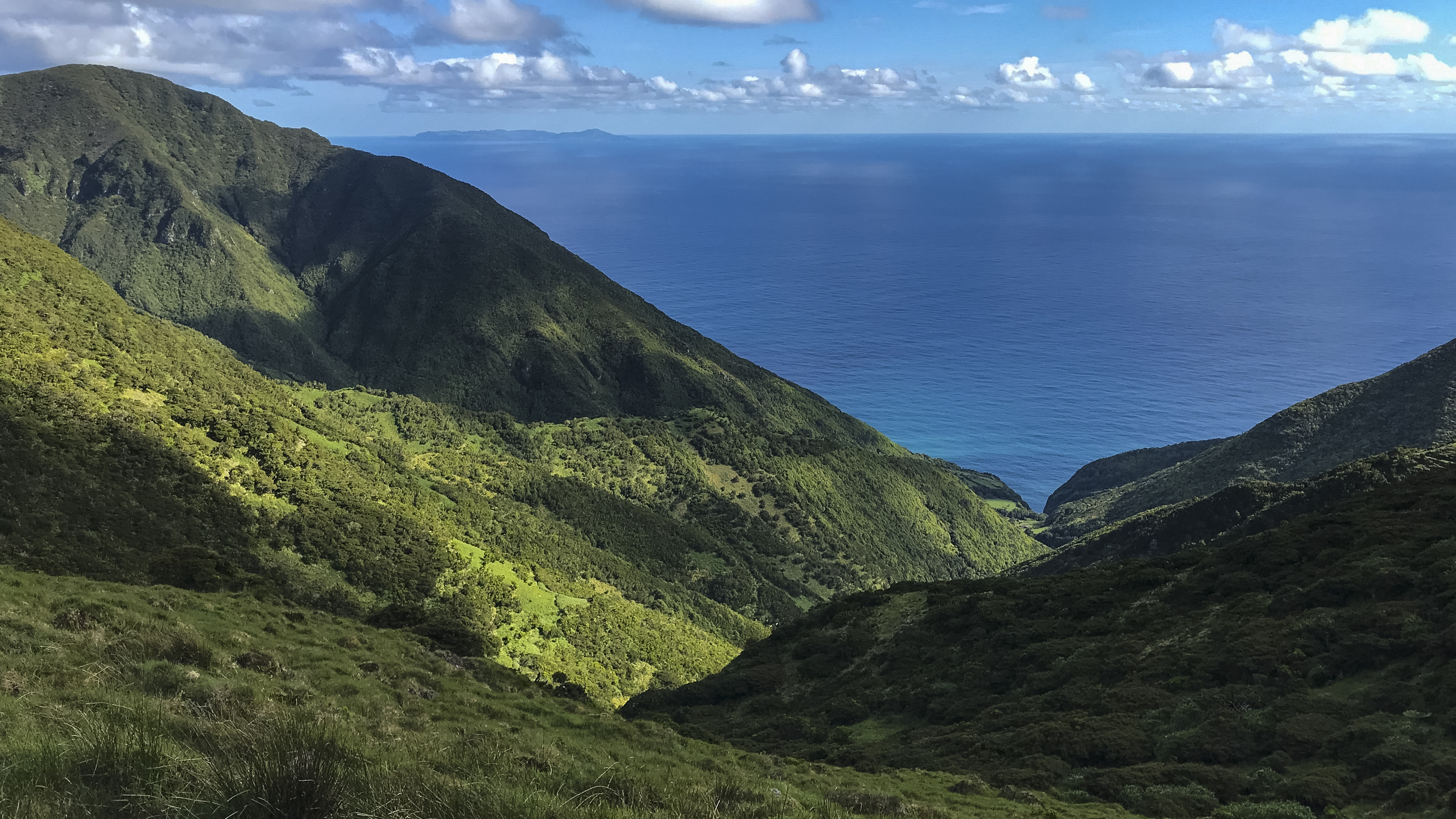 Azores adventure, Untouched nature, Remote paradise, Authentic experience, 3840x2160 4K Desktop
