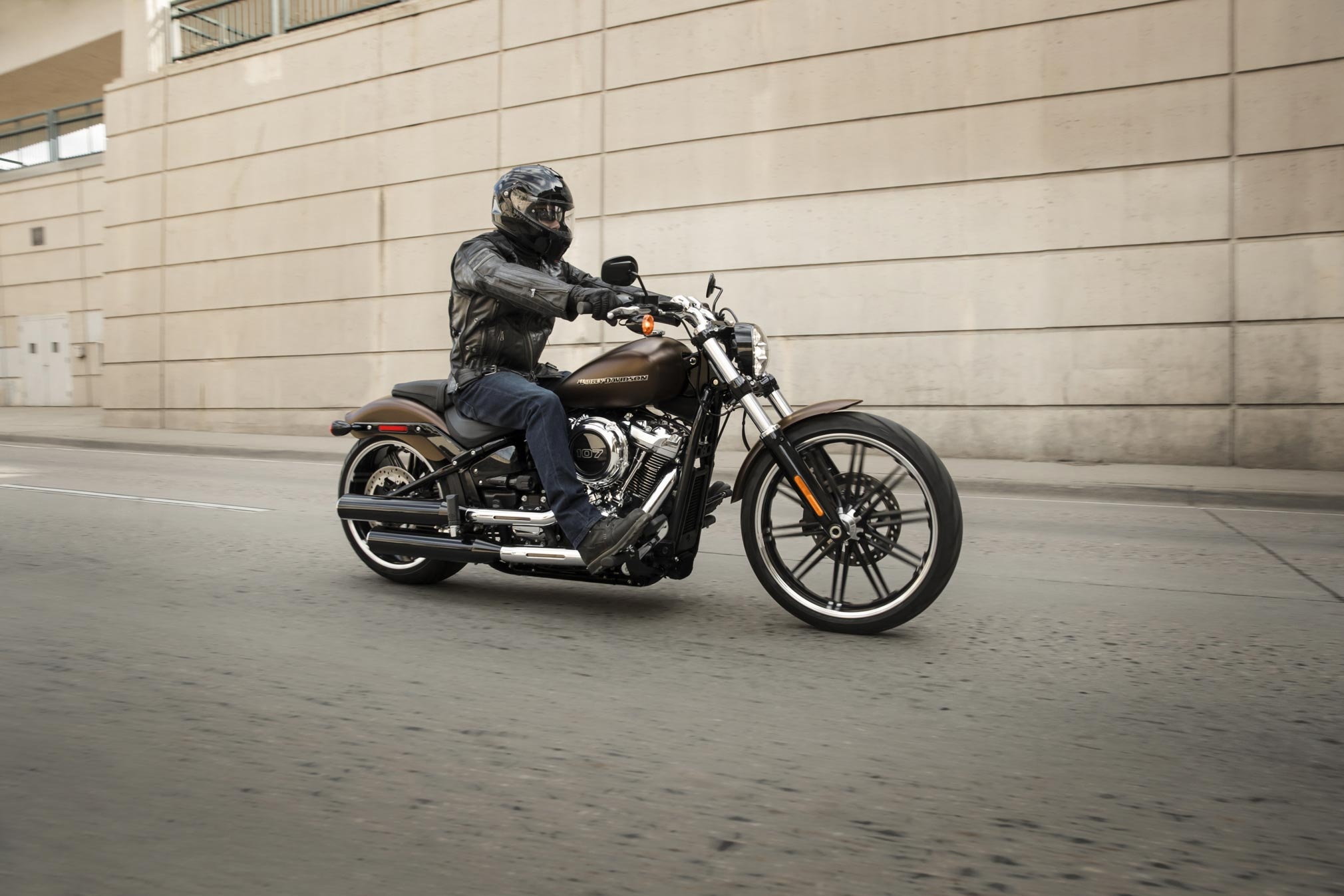 Harley-Davidson Breakout 114, 2020 guide, Total Motorcycle's expertise, Everything you need to know, 2020x1350 HD Desktop