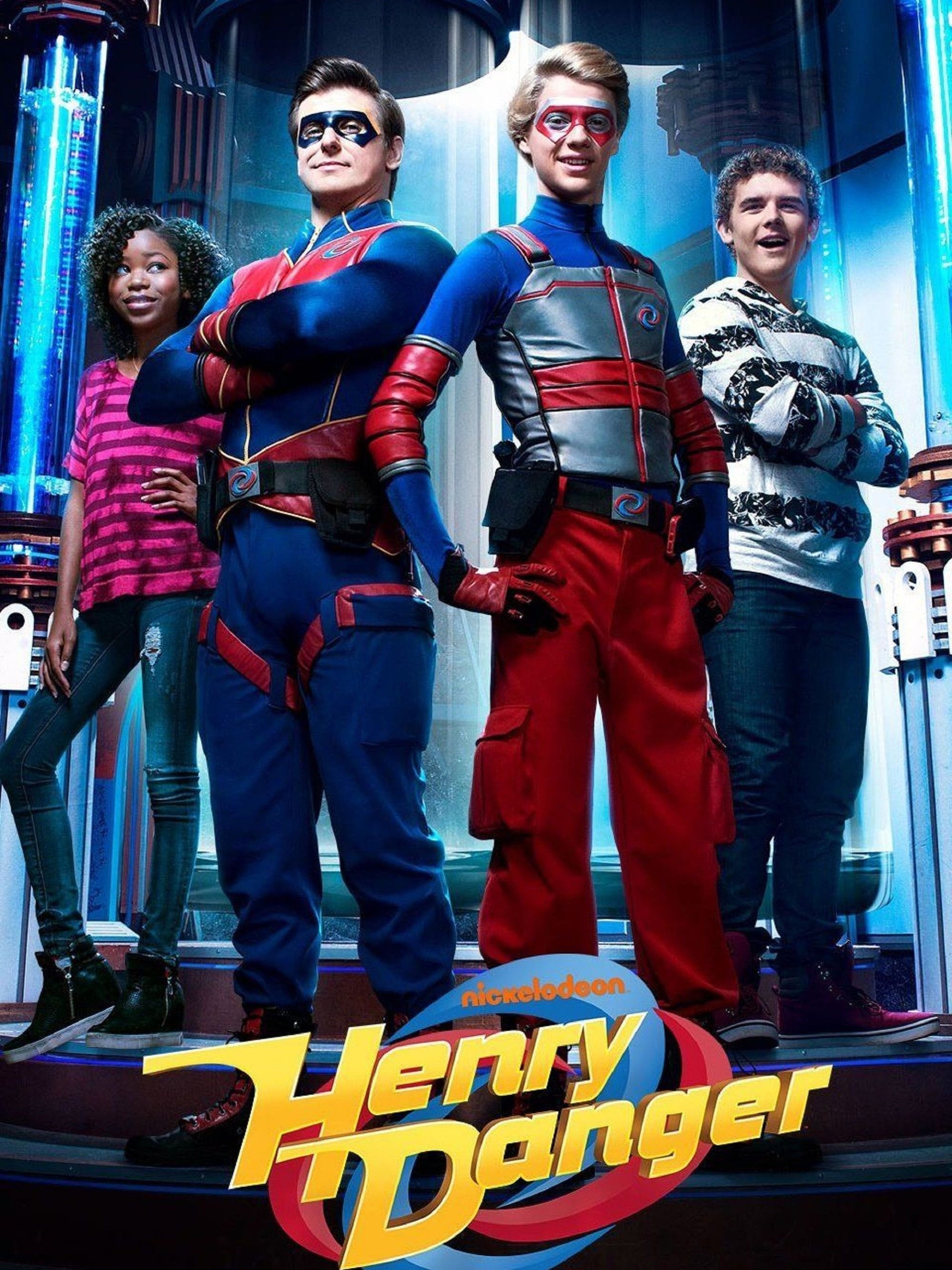 Henry Danger party ideas, Superhero-themed decor, Disco party inspiration, Heroic celebration, 2000x2670 HD Handy