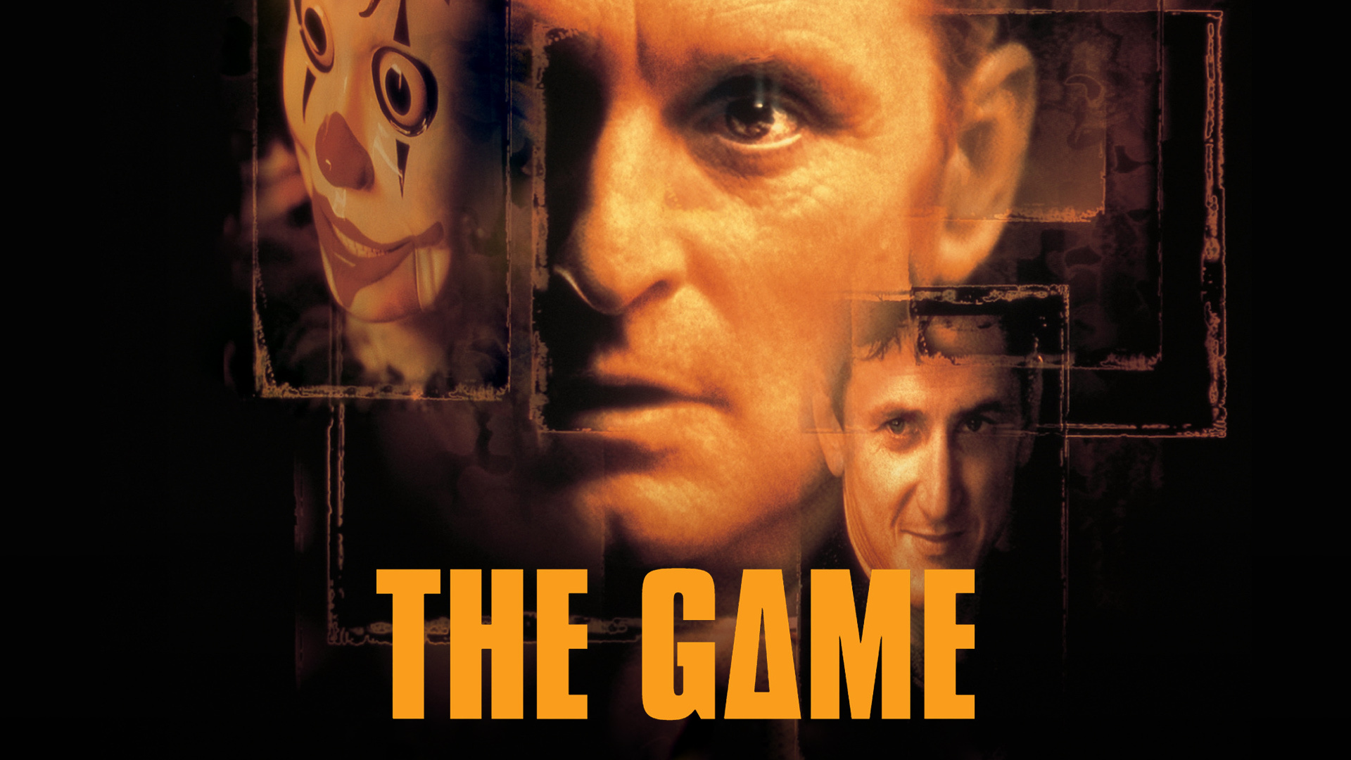 The Game, 1997 movie, Radio Times, 1920x1080 Full HD Desktop