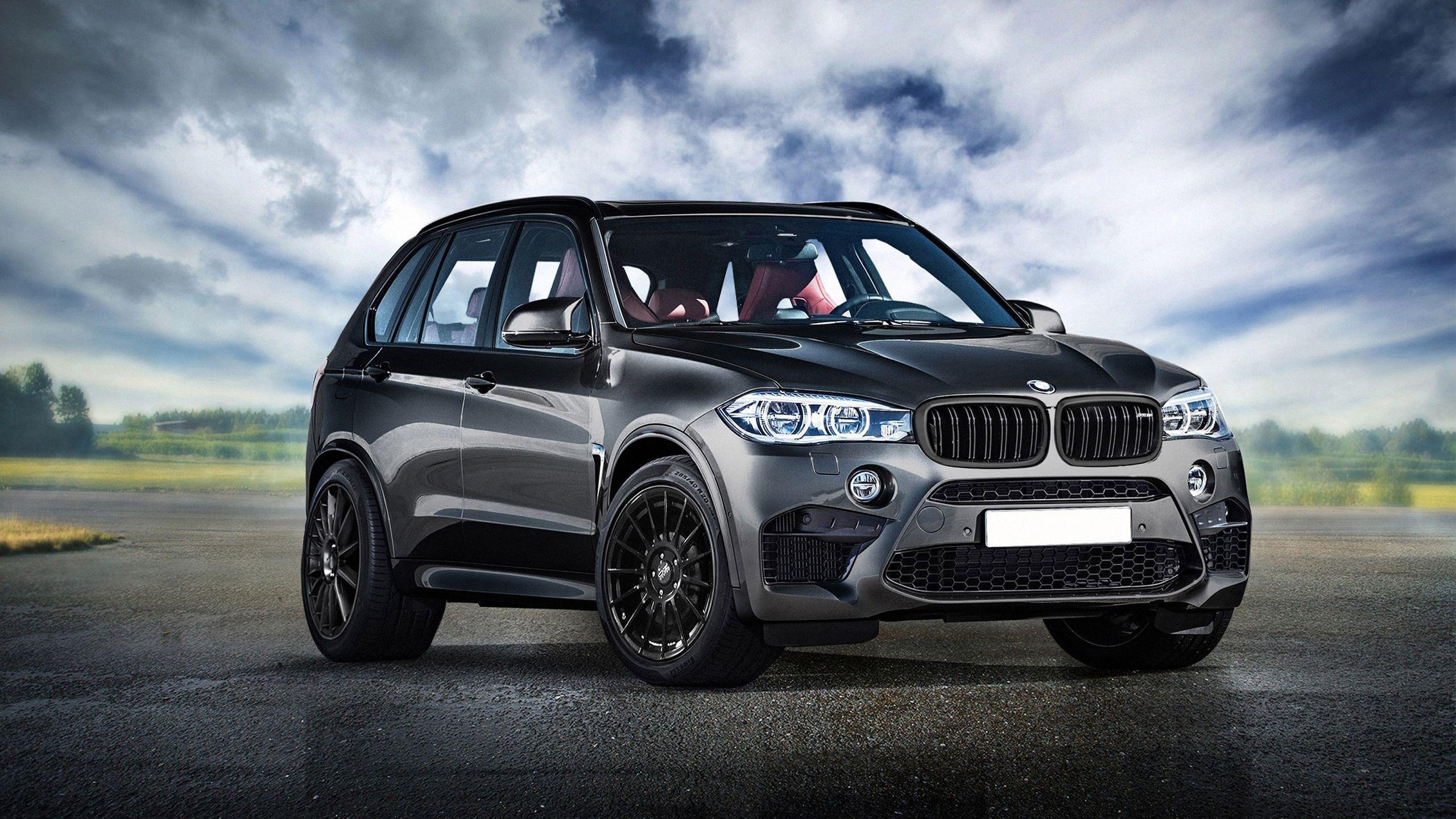 BMW X5, Luxury SUV, High-quality wallpapers, 2560x1440 HD Desktop