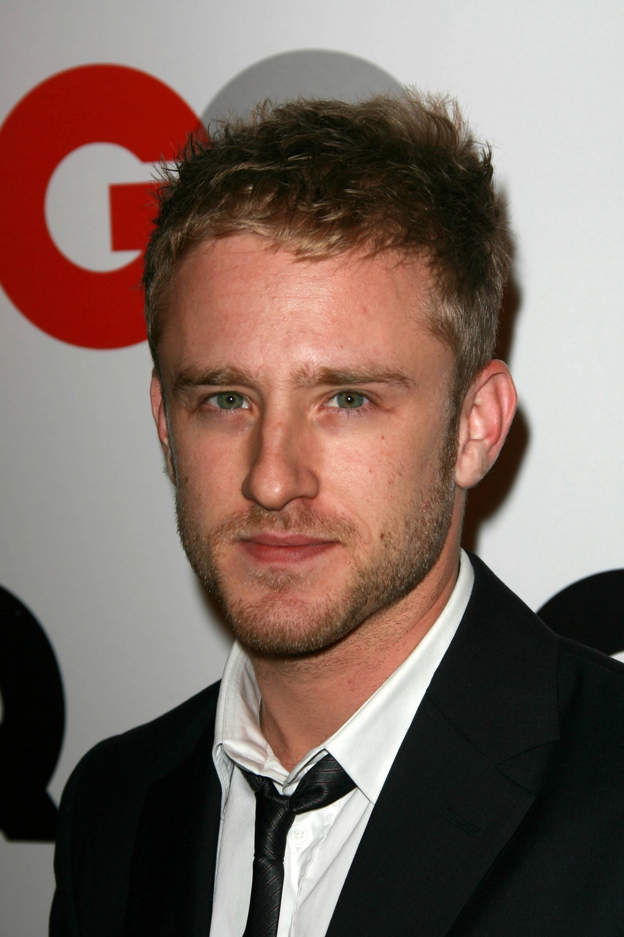 Ben Foster, Profile images, The Movie Database, TMDB, 2000x3000 HD Handy