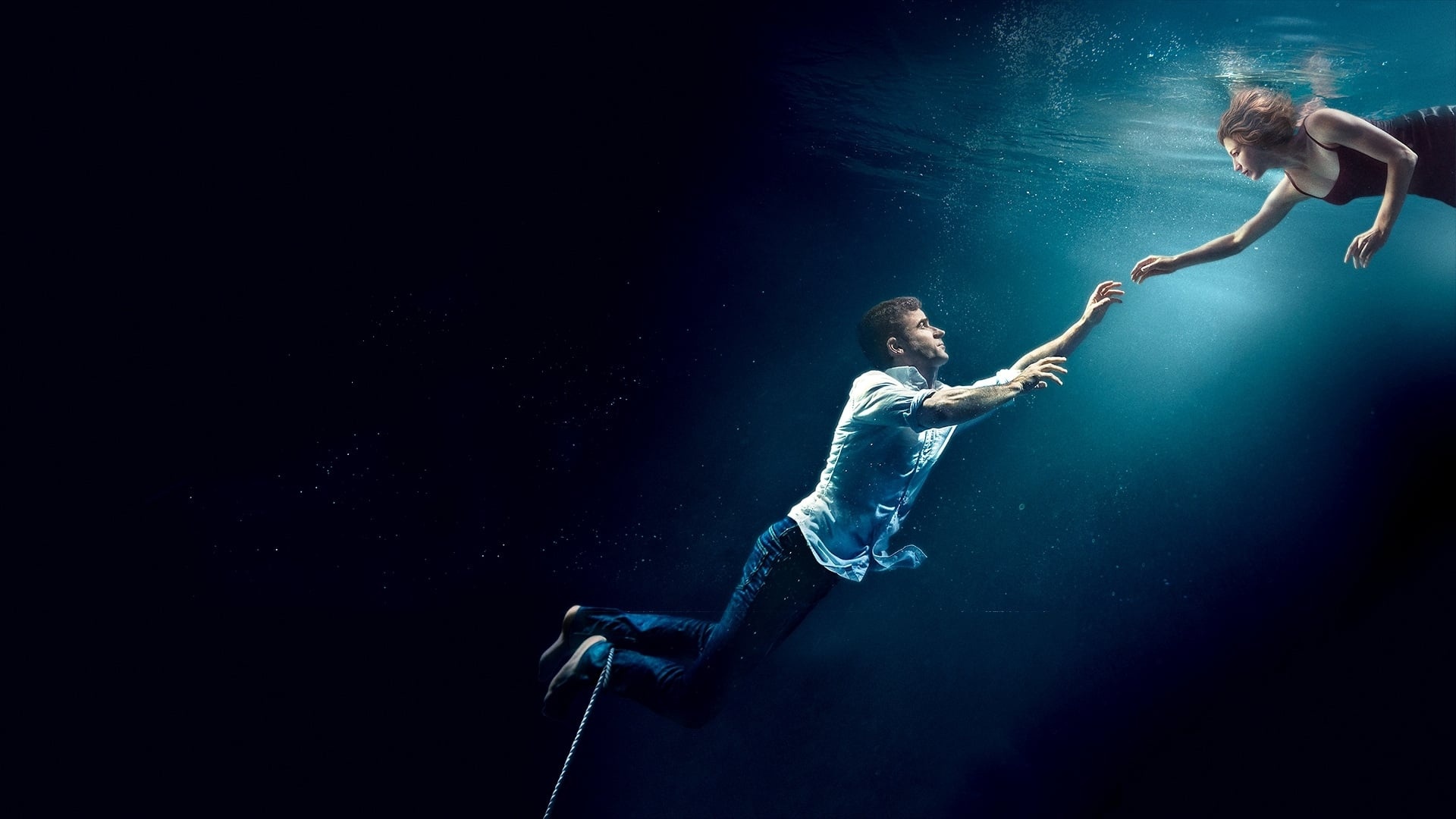 The Leftovers, Intriguing drama, Thought-provoking series, Emotional journey, 1920x1080 Full HD Desktop