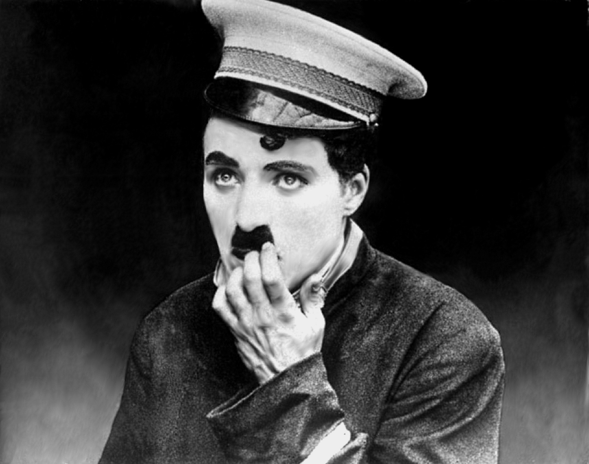 Charlie Chaplin wallpapers, Images, Photos, 1920x1520 HD Desktop
