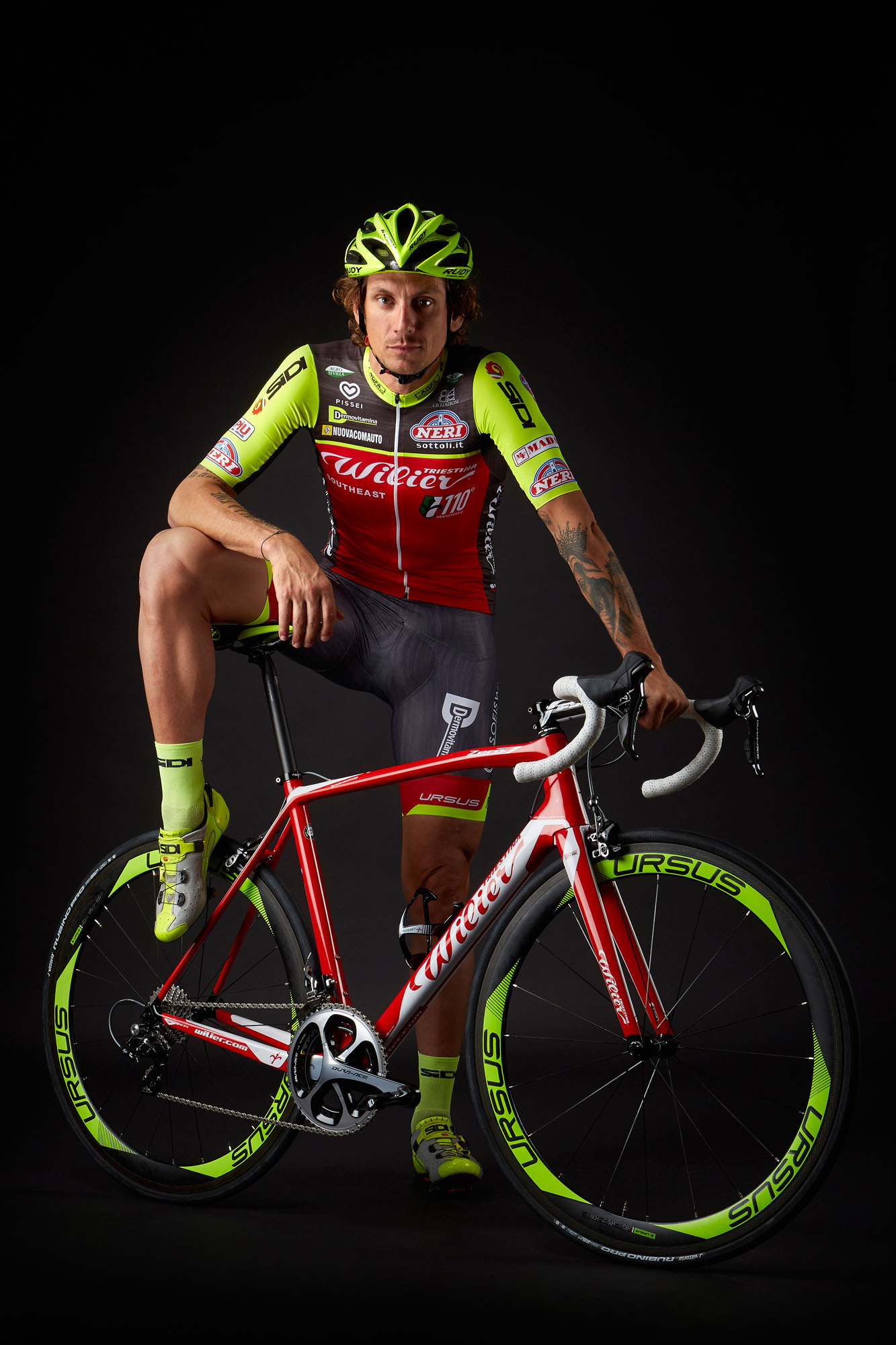 Wilier Triestina, The return of Wilier Red, Peloton, 1340x2000 HD Phone