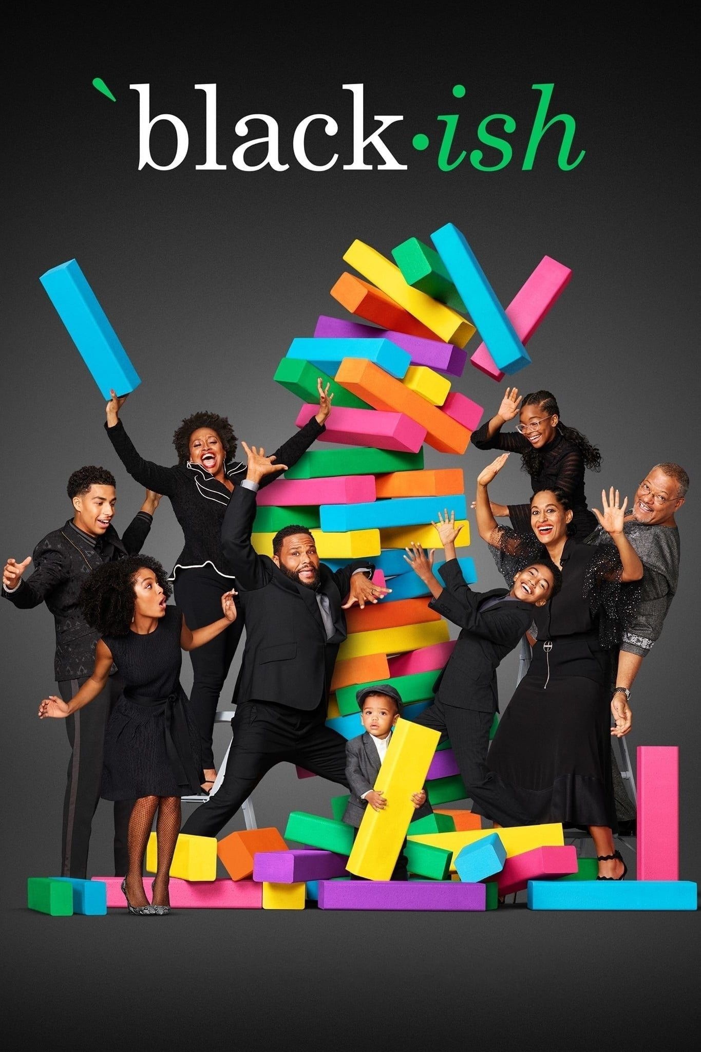 Black-ish TV series, Top free backgrounds, High-quality images, 1370x2050 HD Handy